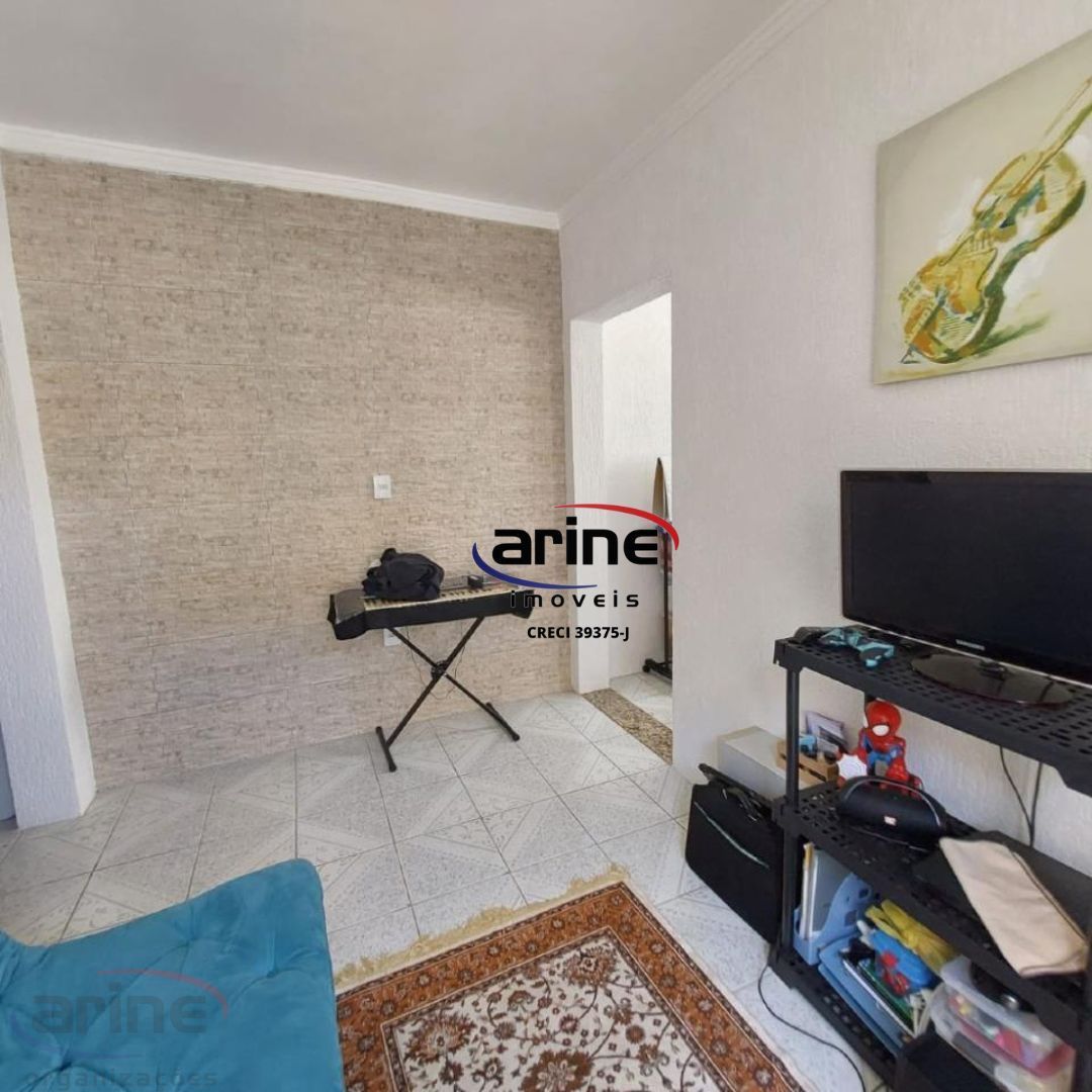 Casa à venda com 3 quartos, 207m² - Foto 14