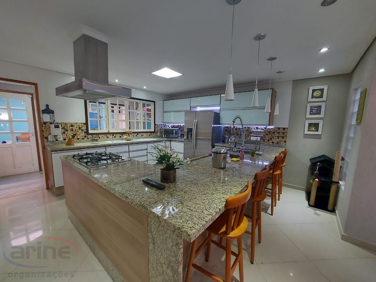Casa à venda no Vila Bocaina com 180m² - Mauá SP