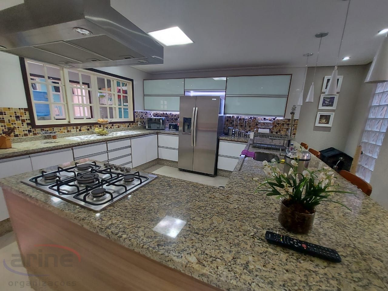 Casa à venda no Vila Bocaina com 180m² - Mauá SP