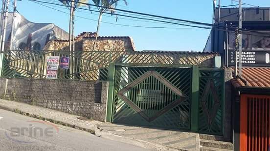 Casa  venda  no Jardim Pilar - Mau, SP. Imveis