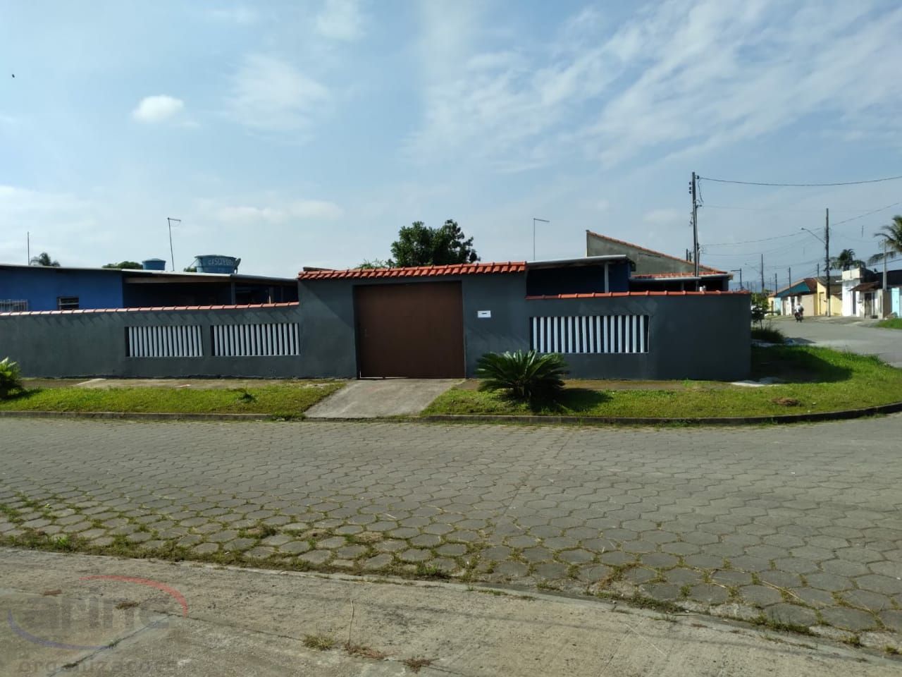 Casa  venda  no Jardim Umuarama - Itanham, SP. Imveis