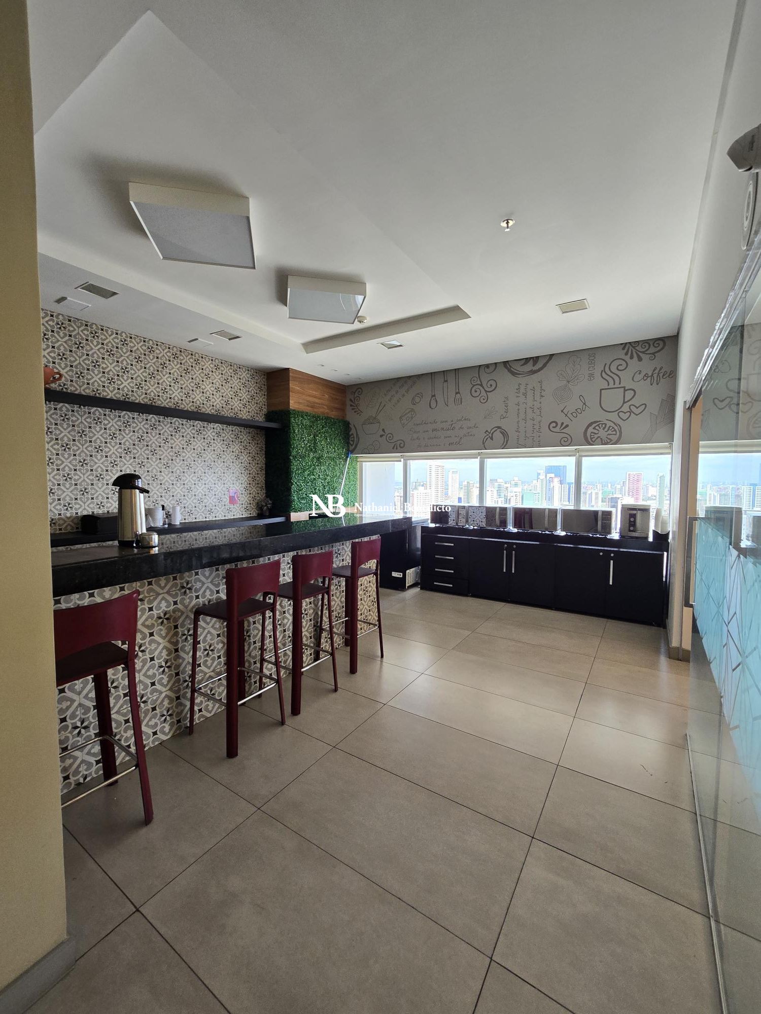 Sala-Conjunto, 33 m² - Foto 30