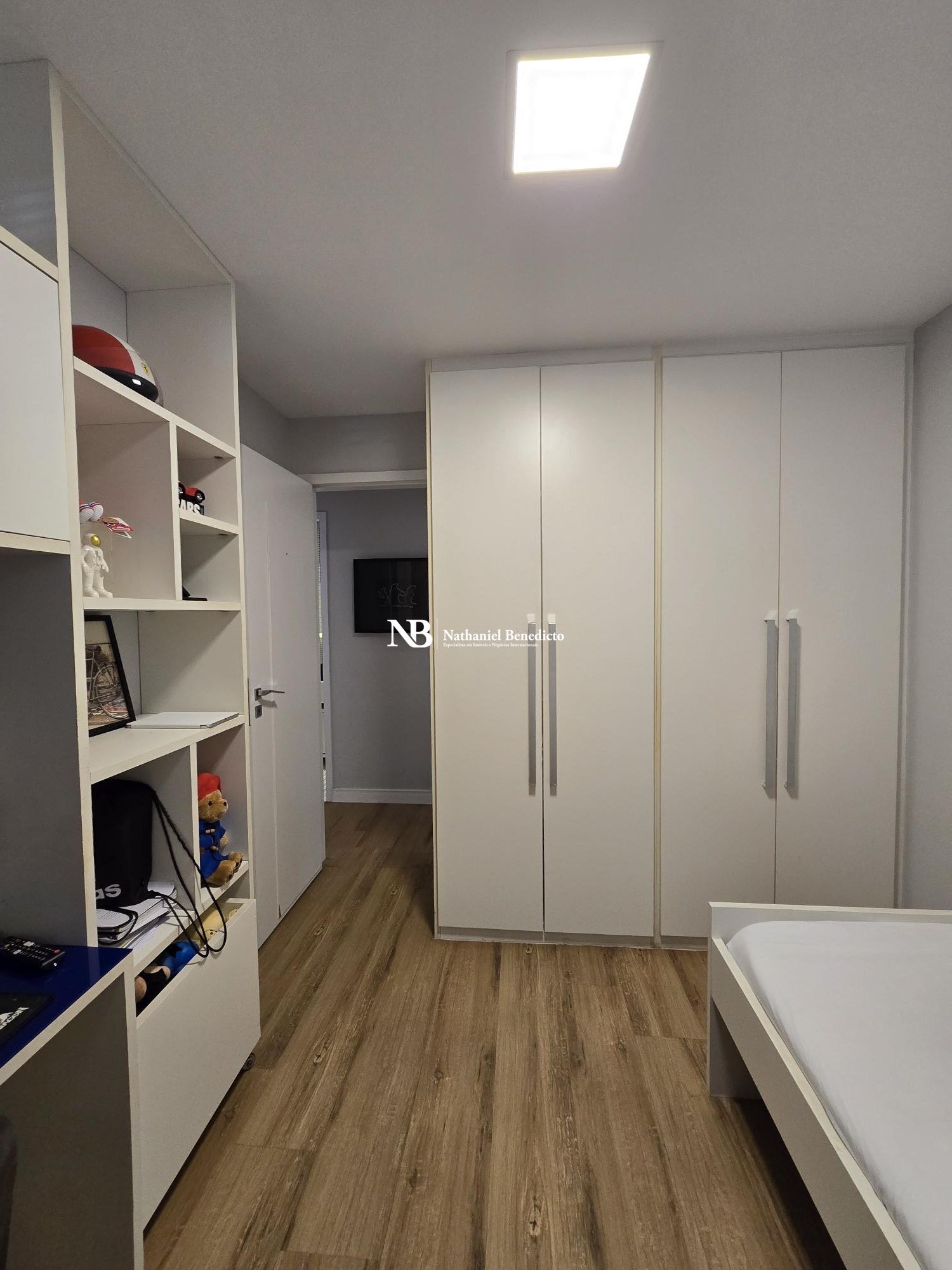 Apartamento, 2 quartos, 93 m² - Foto 12