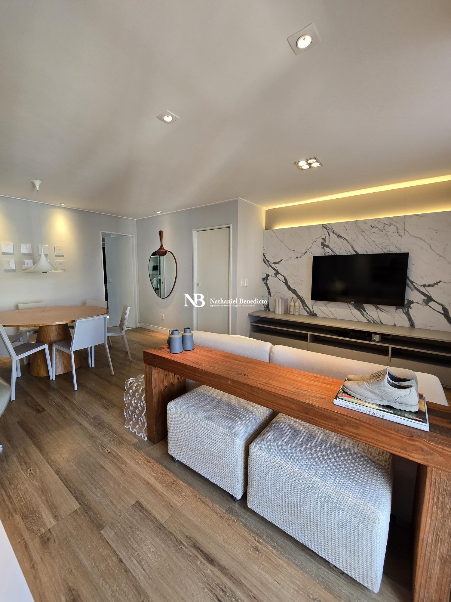 Apartamento, 2 quartos, 93 m² - Foto 19