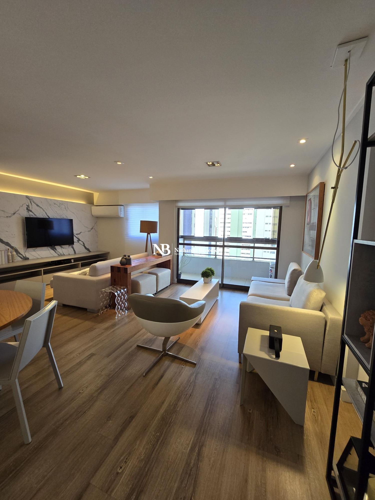 Apartamento, 2 quartos, 93 m² - Foto 13