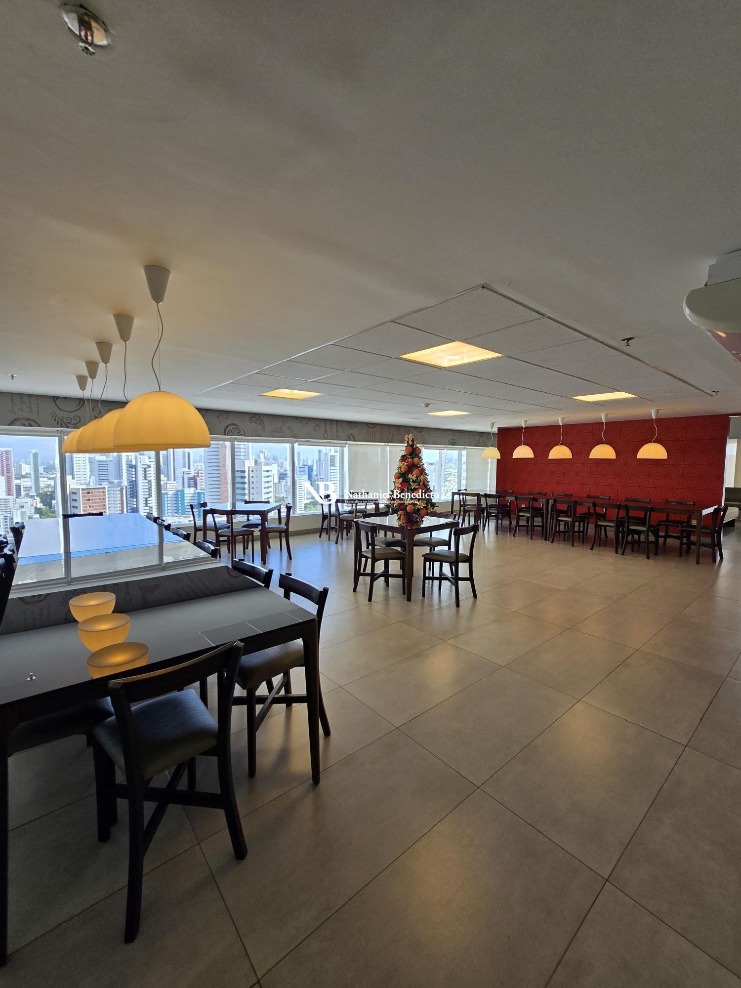 Sala-Conjunto, 33 m² - Foto 29