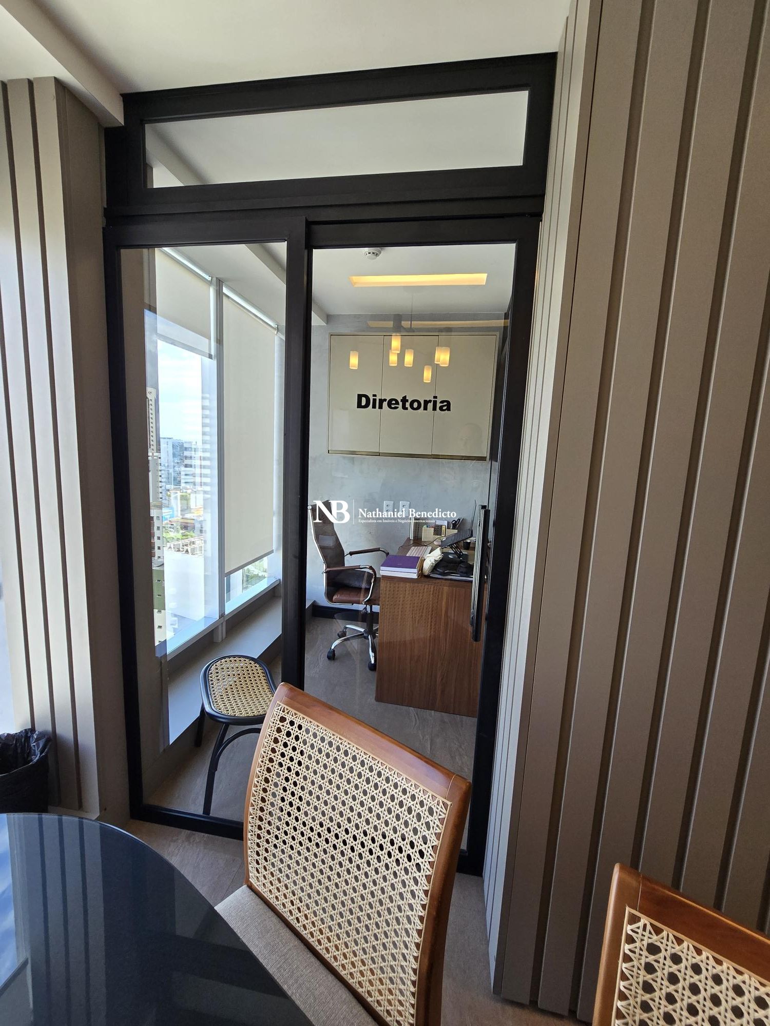 Sala-Conjunto, 33 m² - Foto 12