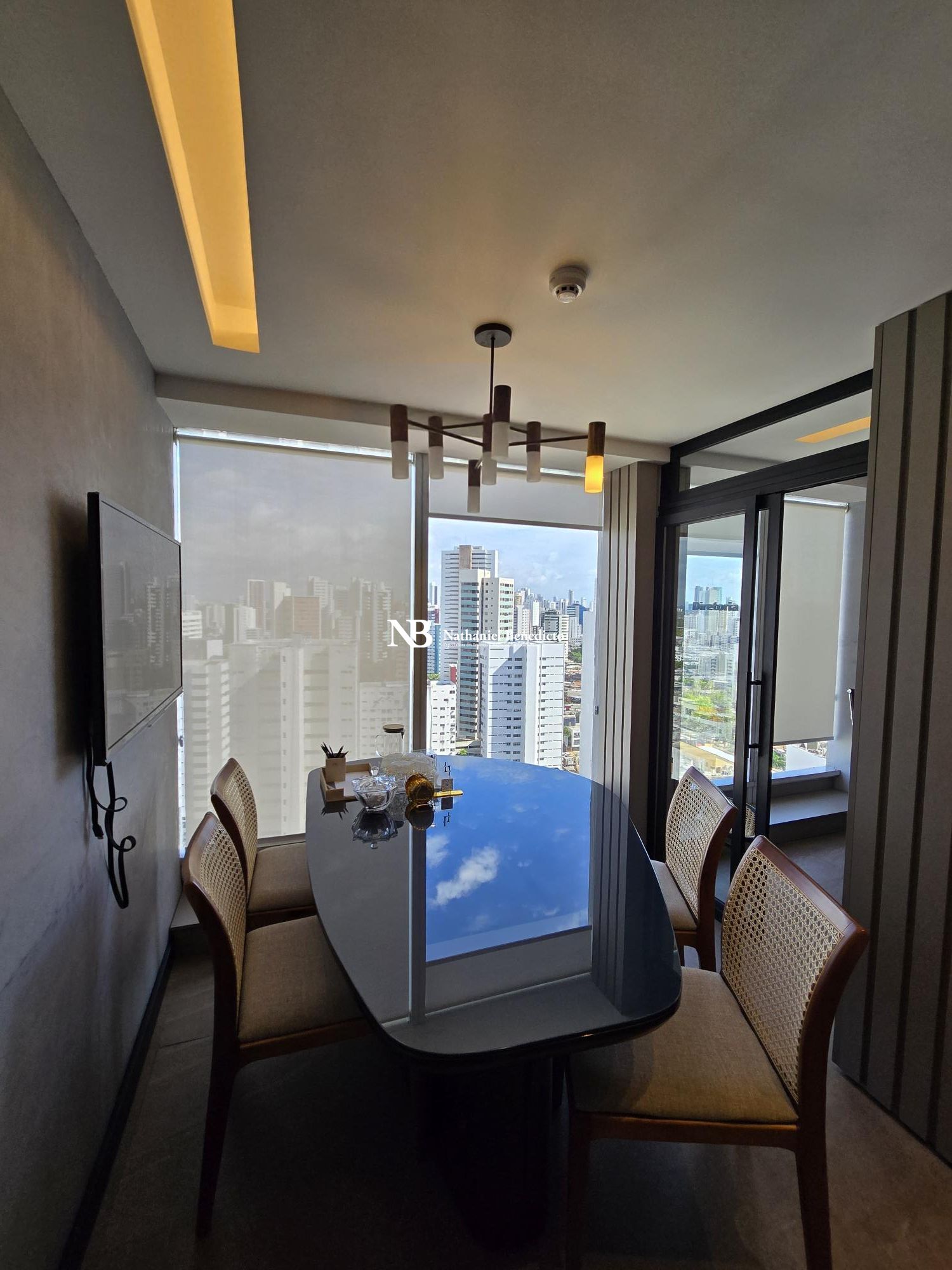 Sala-Conjunto, 33 m² - Foto 7