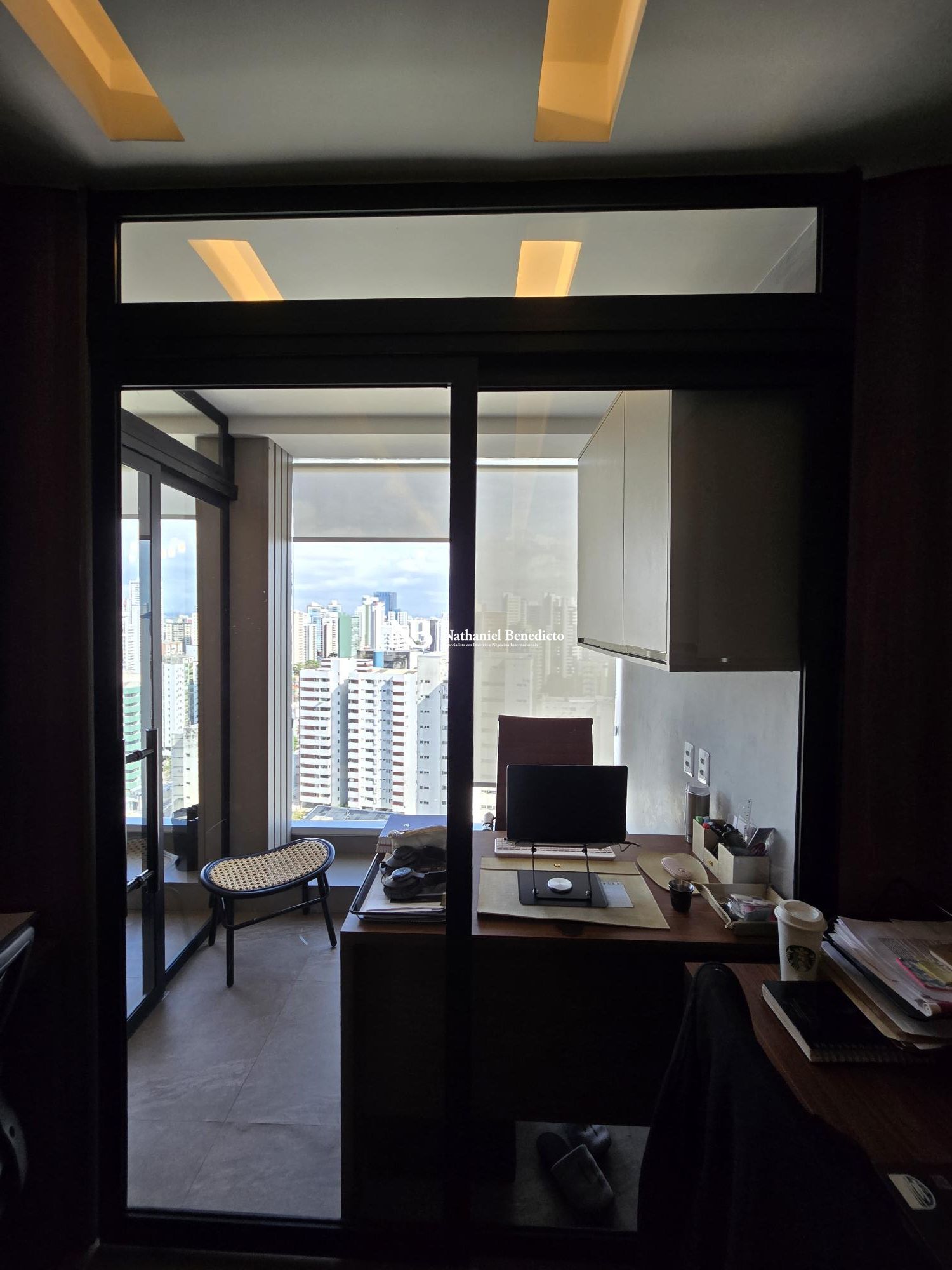 Sala-Conjunto, 33 m² - Foto 14