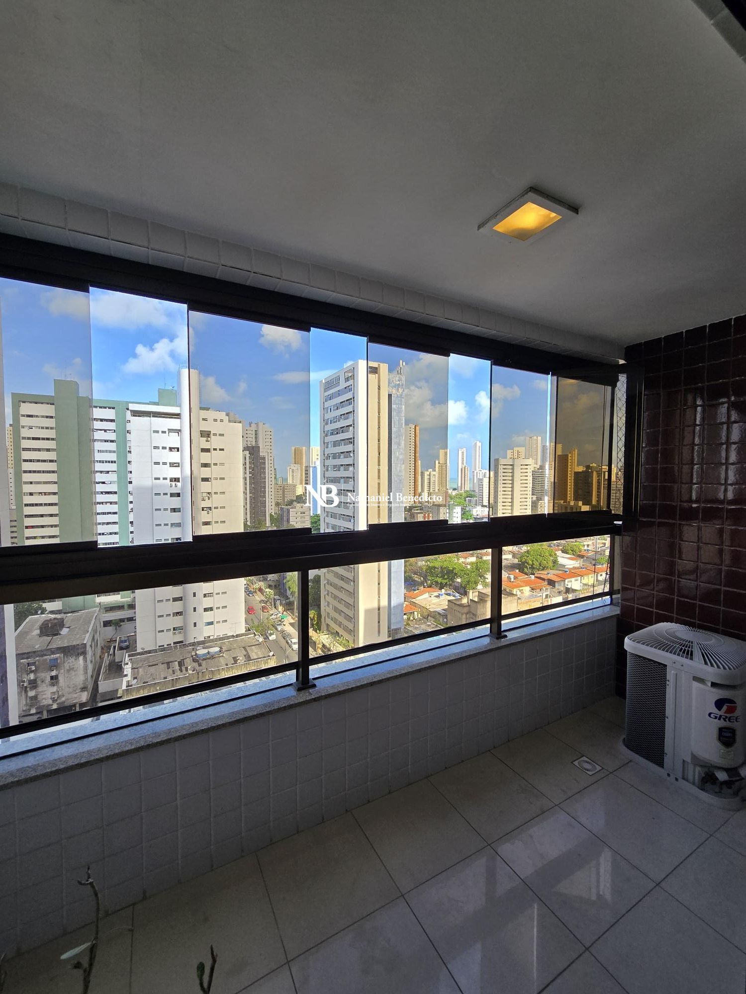 Apartamento, 2 quartos, 93 m² - Foto 14