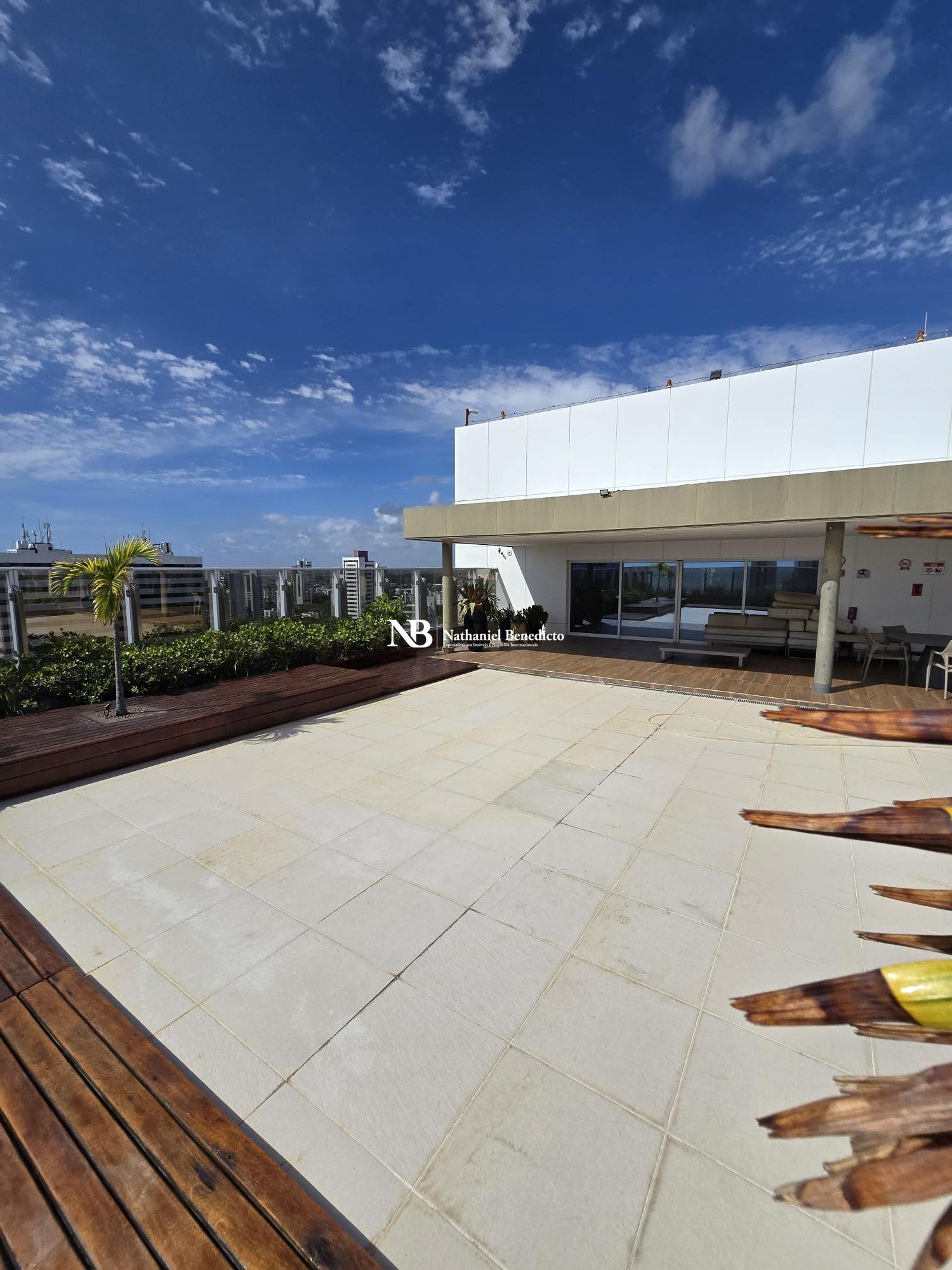 Sala-Conjunto, 33 m² - Foto 27