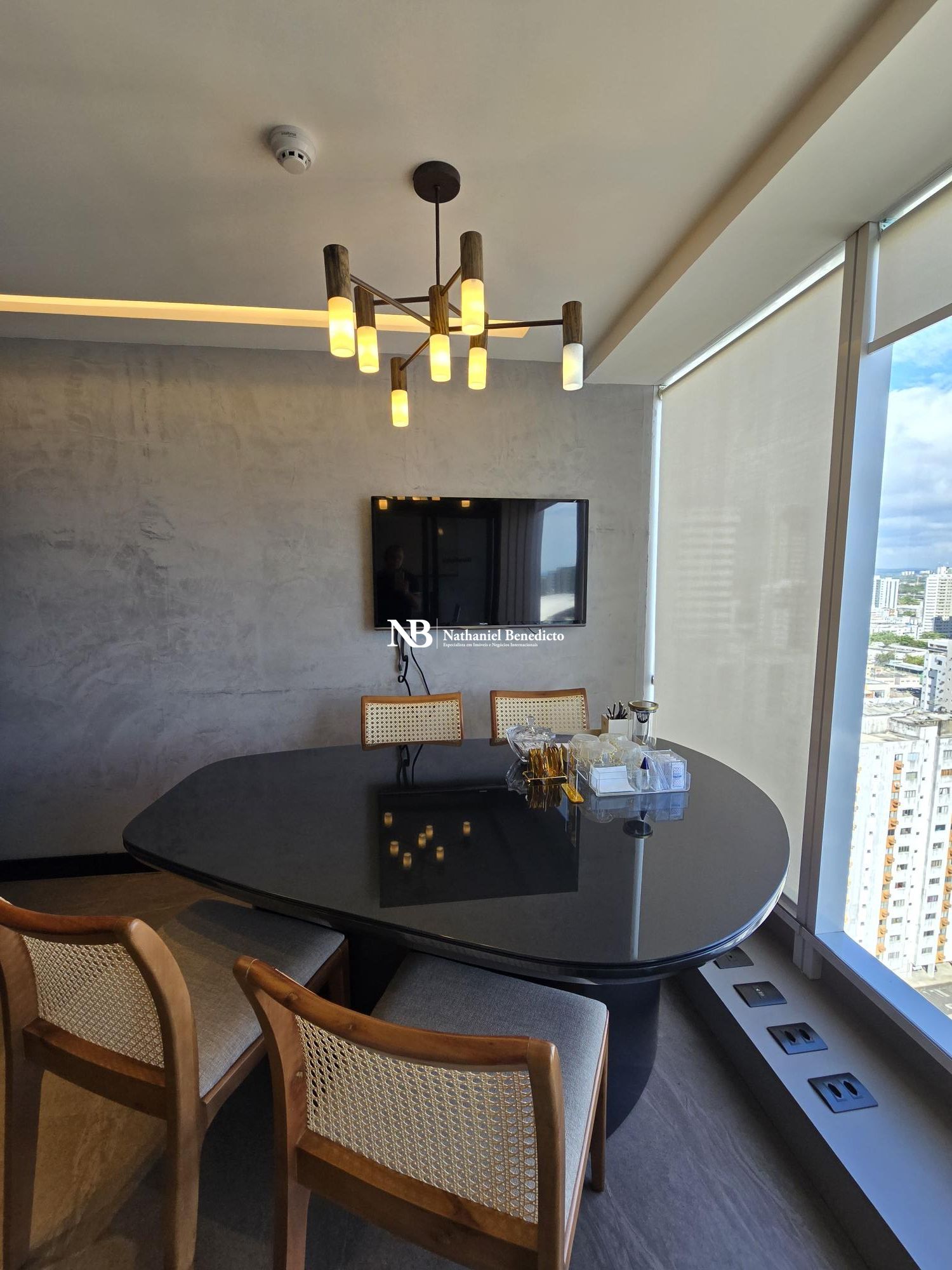 Sala-Conjunto, 33 m² - Foto 10