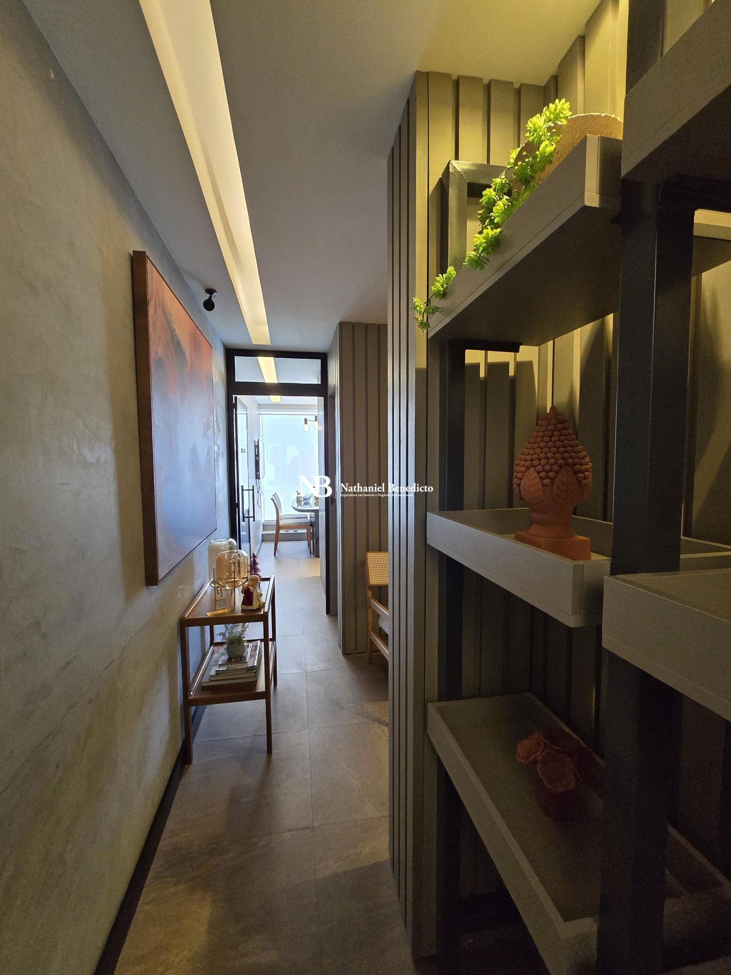 Sala-Conjunto, 33 m² - Foto 2