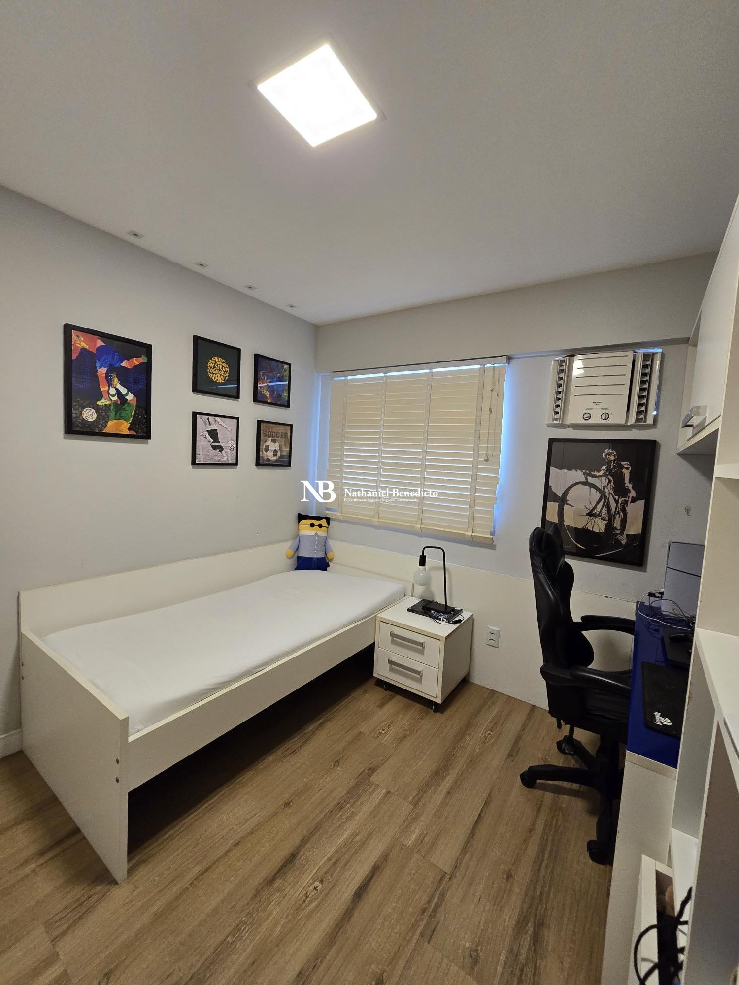 Apartamento, 2 quartos, 93 m² - Foto 11