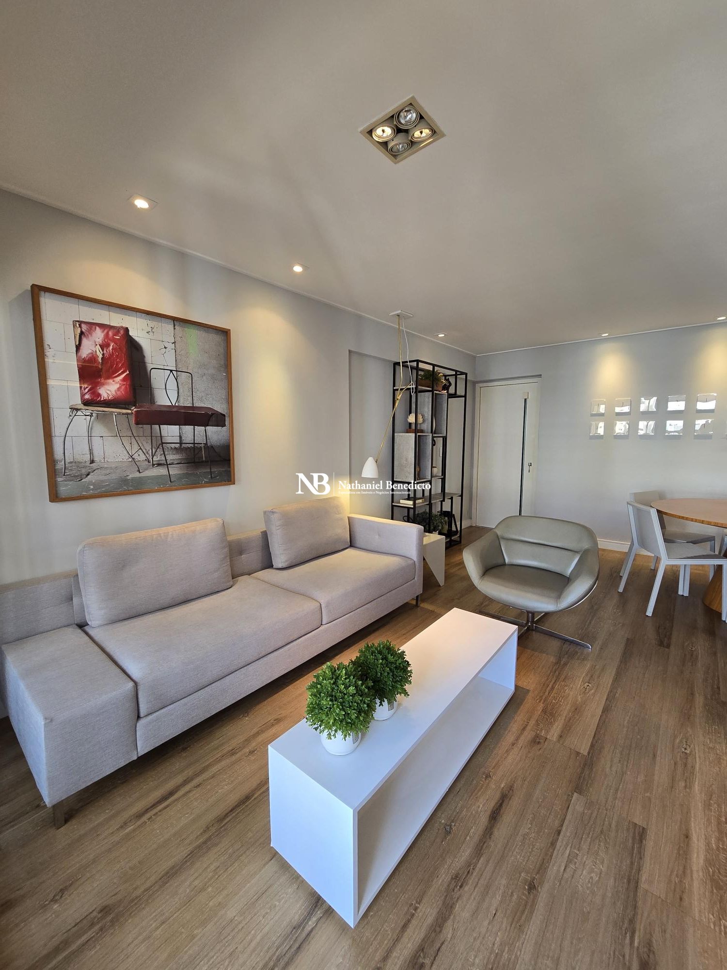 Apartamento, 2 quartos, 93 m² - Foto 18