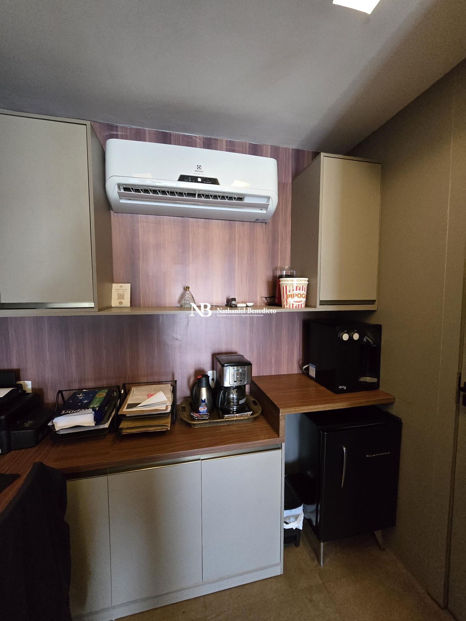 Sala-Conjunto, 33 m² - Foto 16