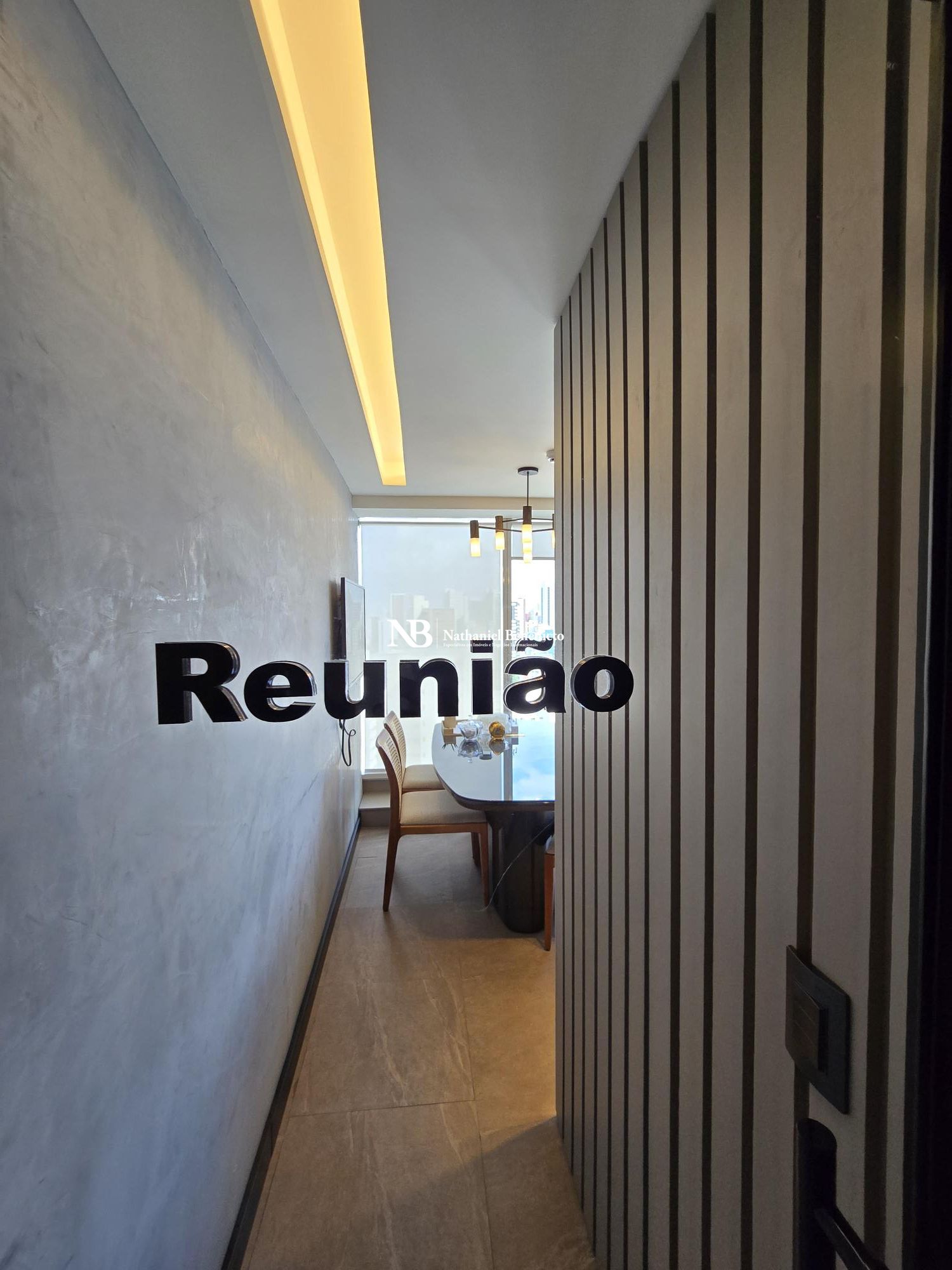 Sala-Conjunto, 33 m² - Foto 6