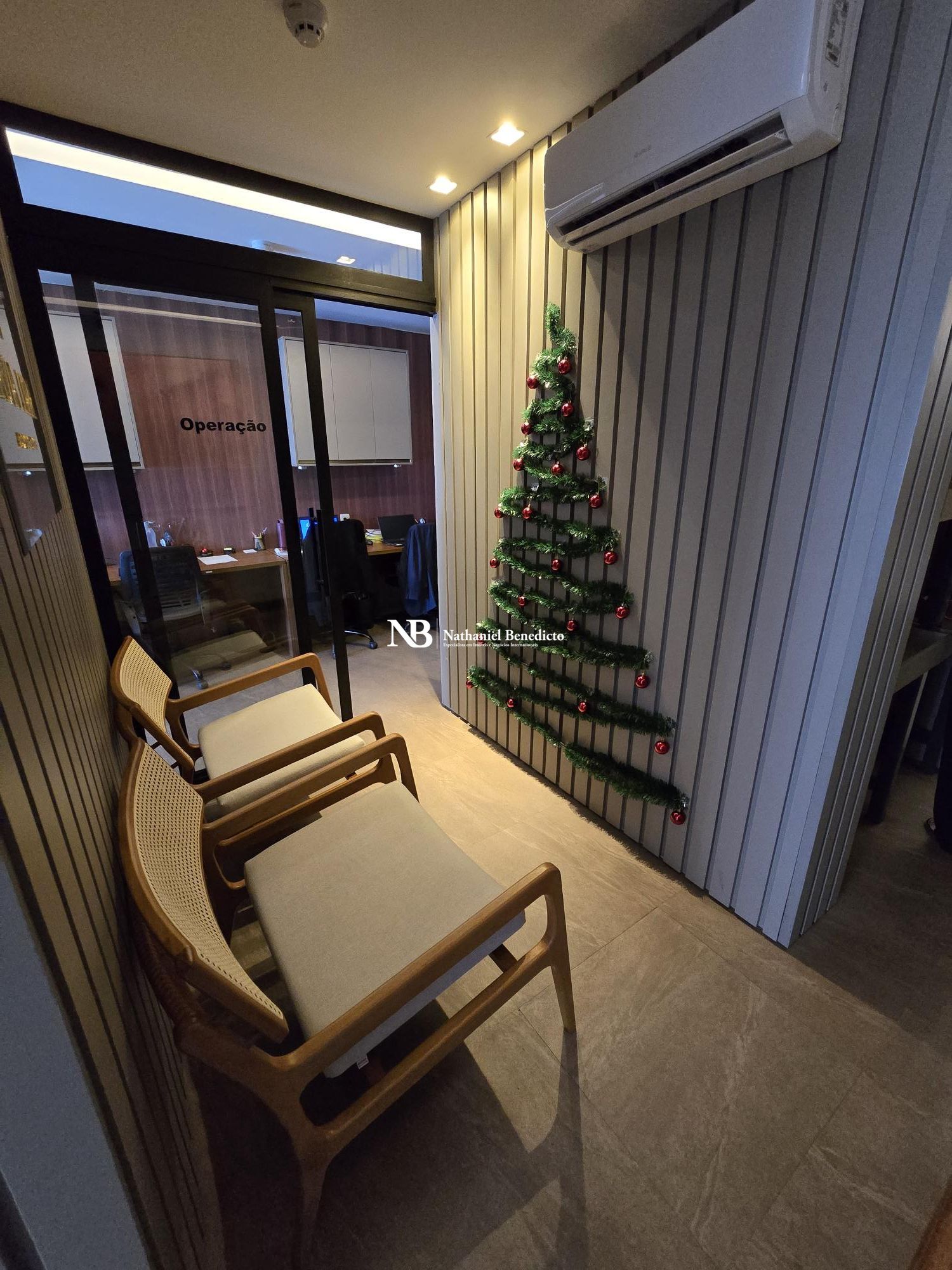 Sala-Conjunto, 33 m² - Foto 19