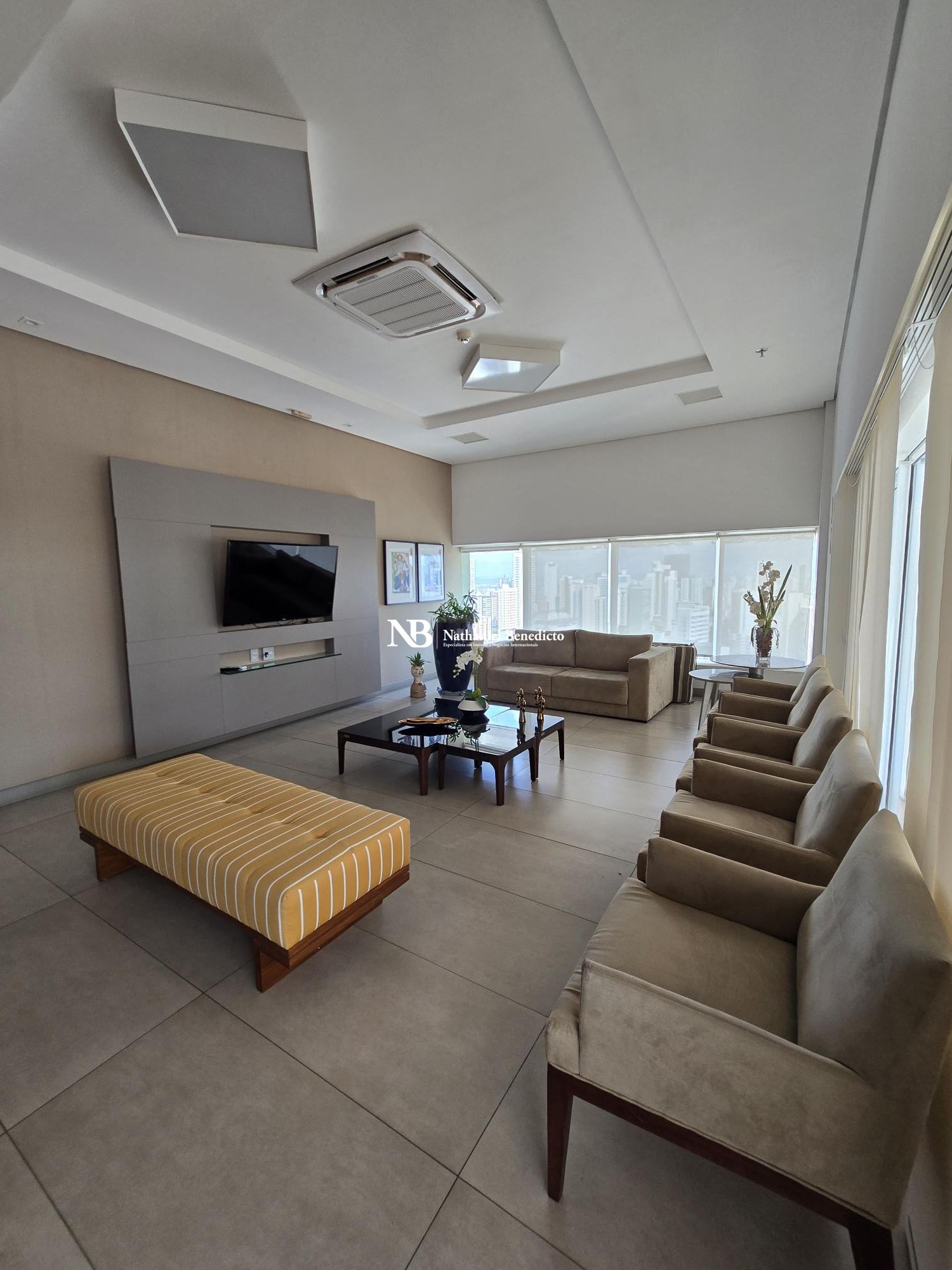 Sala-Conjunto, 33 m² - Foto 31