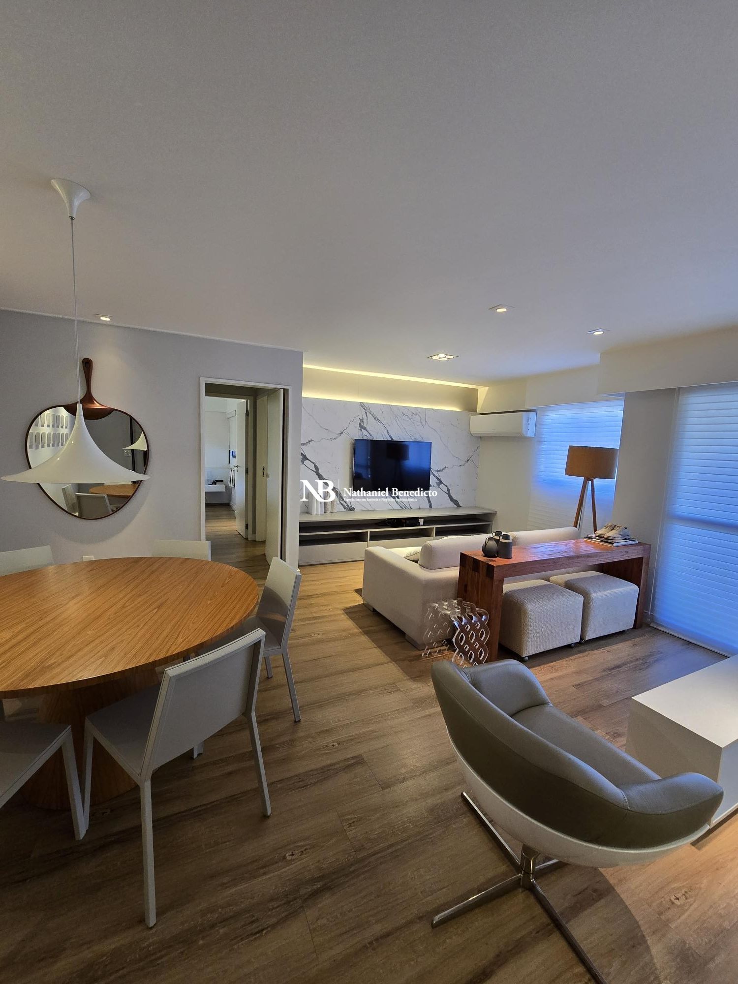 Apartamento, 2 quartos, 93 m² - Foto 4