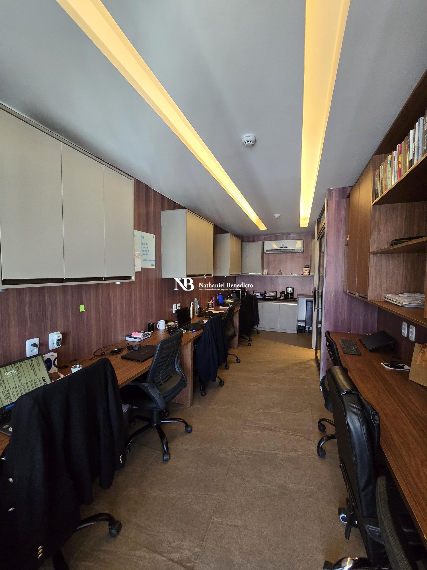 Sala-Conjunto, 33 m² - Foto 15