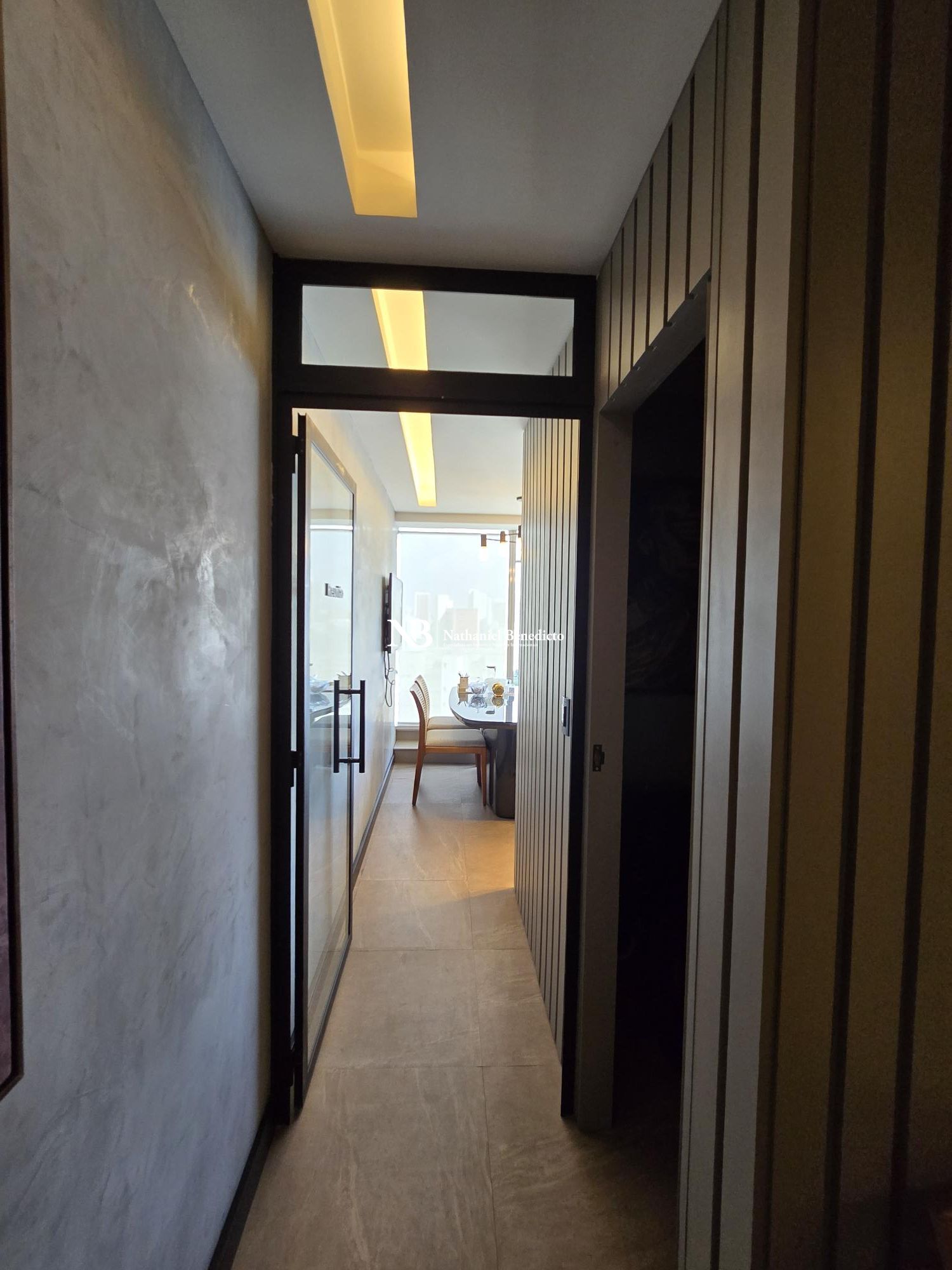 Sala-Conjunto, 33 m² - Foto 3