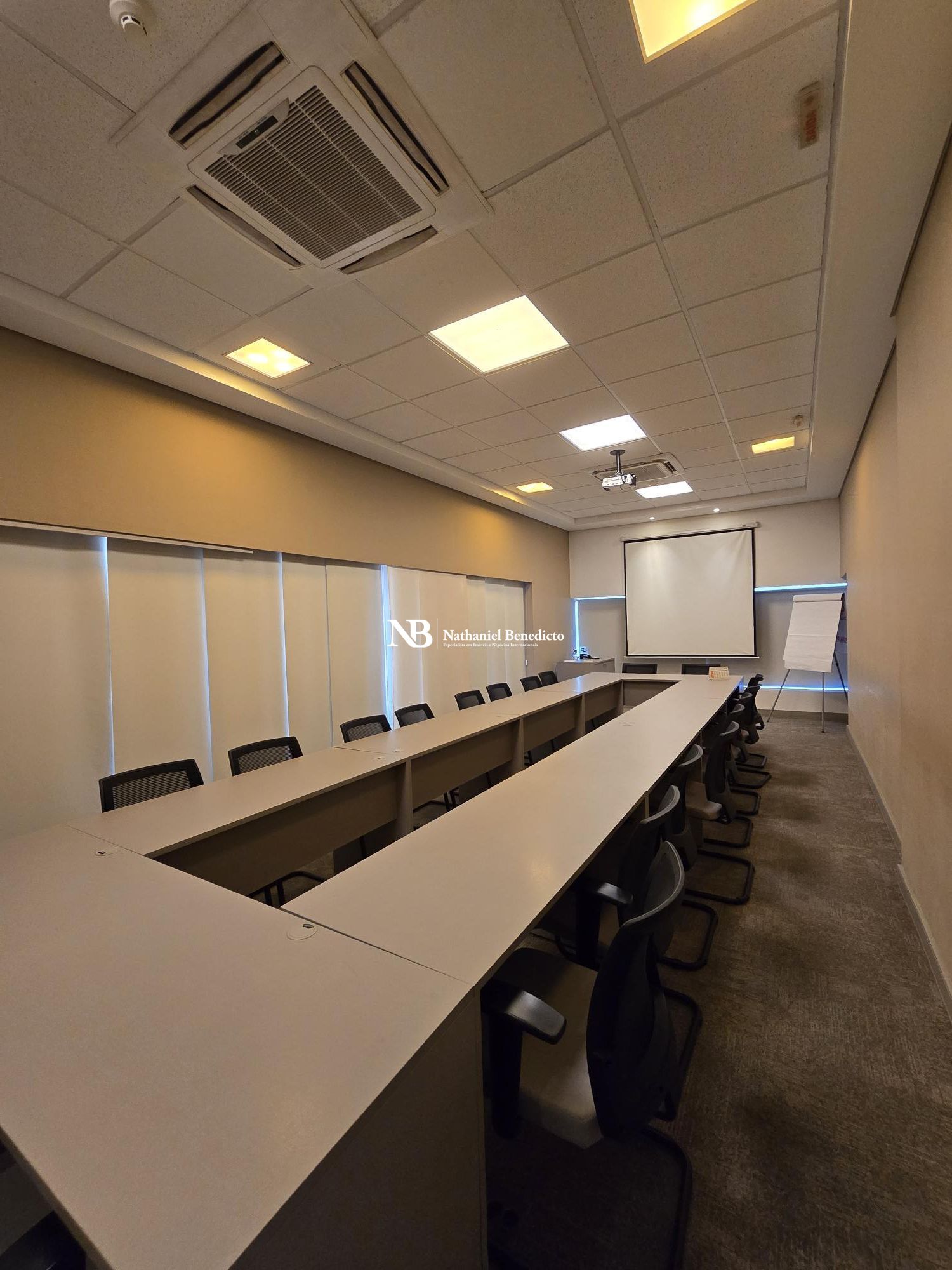 Sala-Conjunto, 33 m² - Foto 33