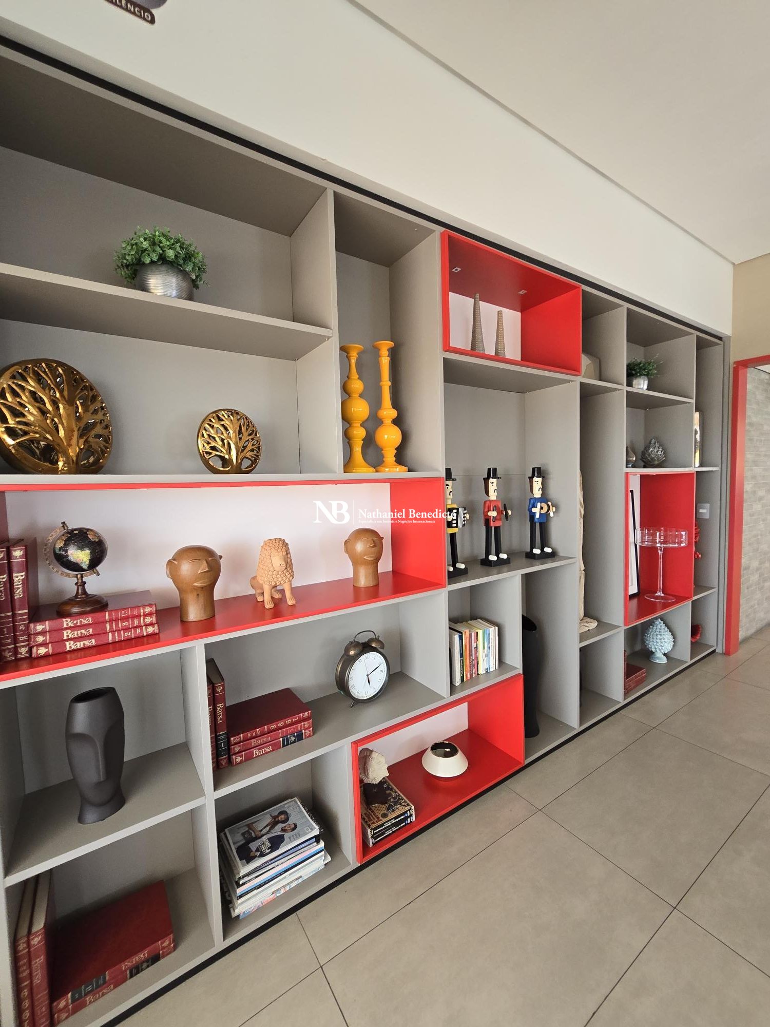 Sala-Conjunto, 33 m² - Foto 32