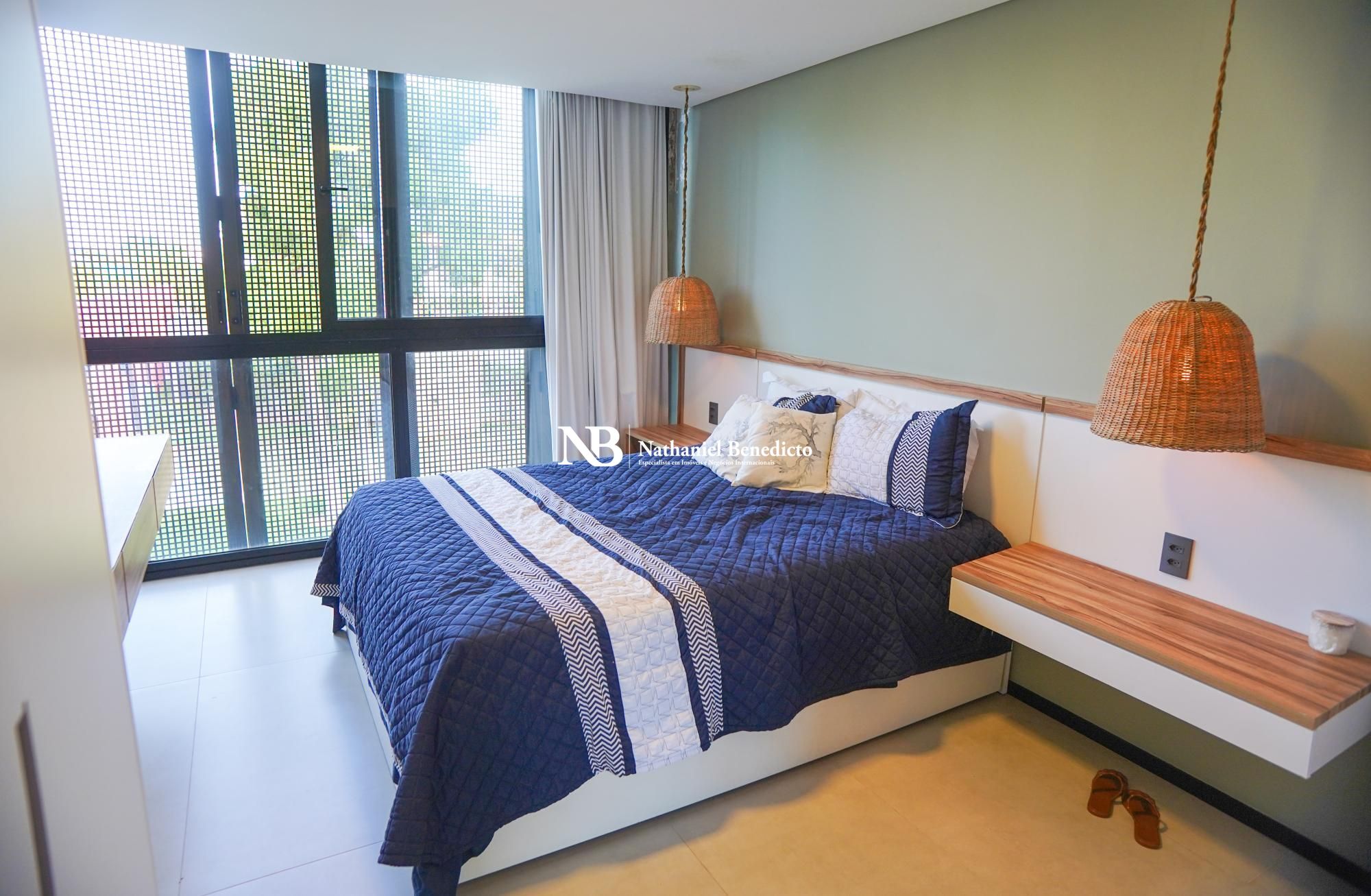 Flat/Apart Hotel, 3 quartos, 156 m² - Foto 18