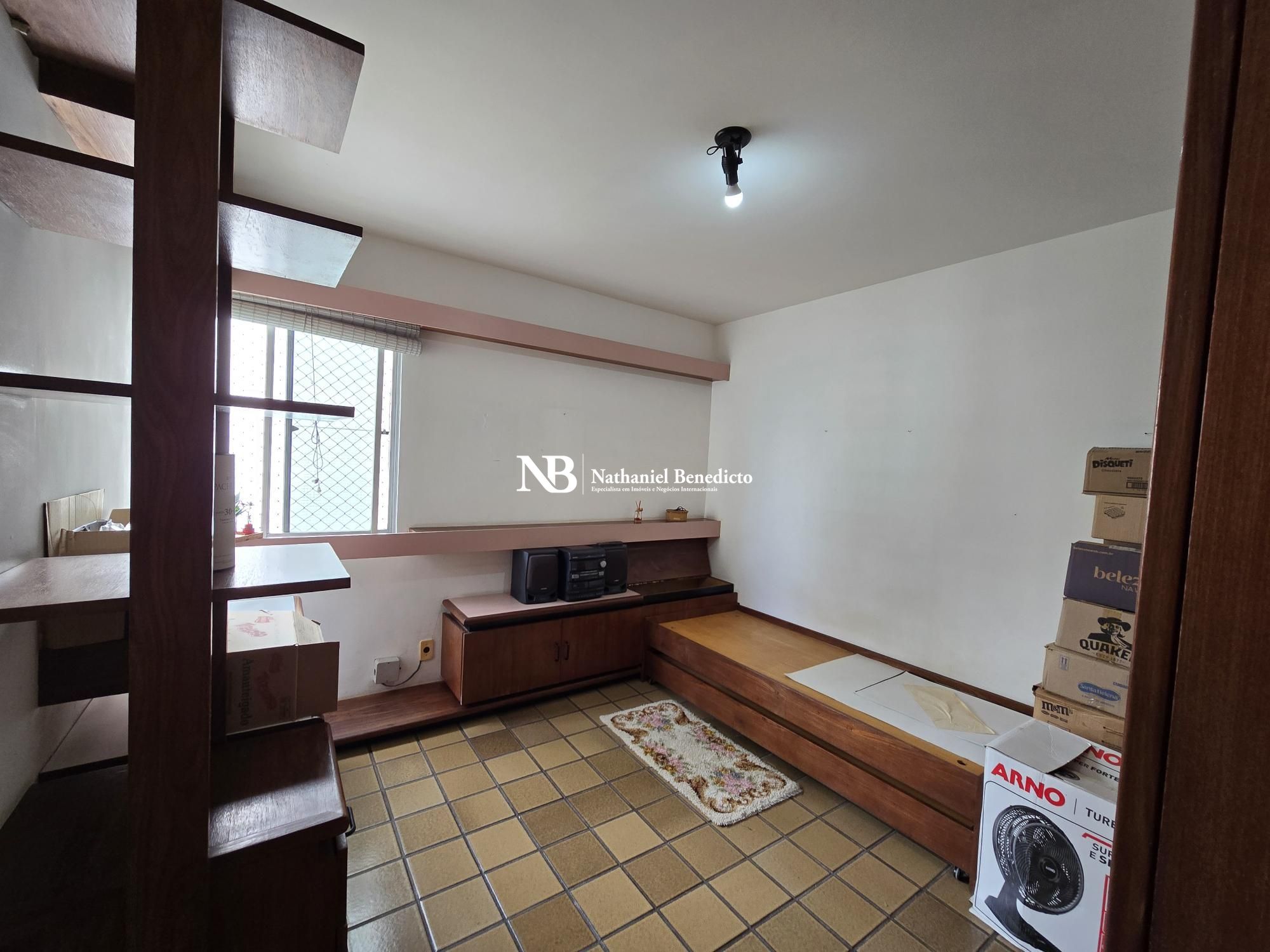 Apartamento, 4 quartos, 168 m² - Foto 16