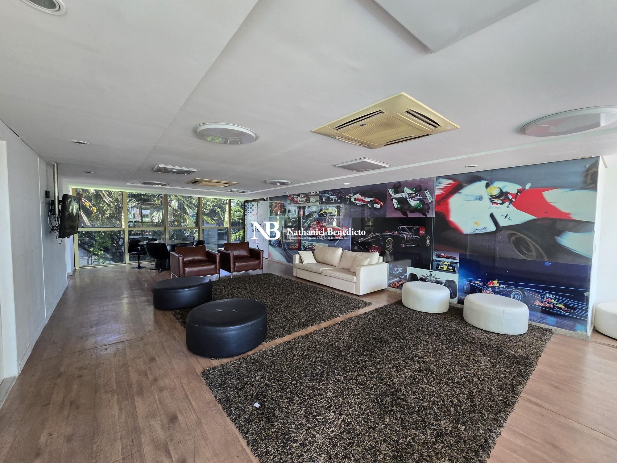 Apartamento, 4 quartos, 170 m² - Foto 32