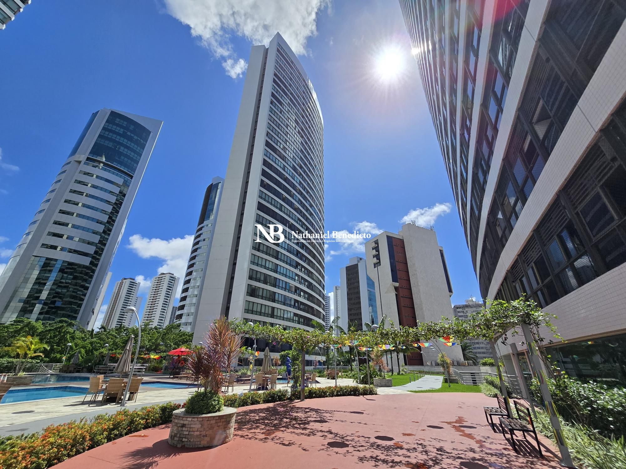 Apartamento, 4 quartos, 170 m² - Foto 42