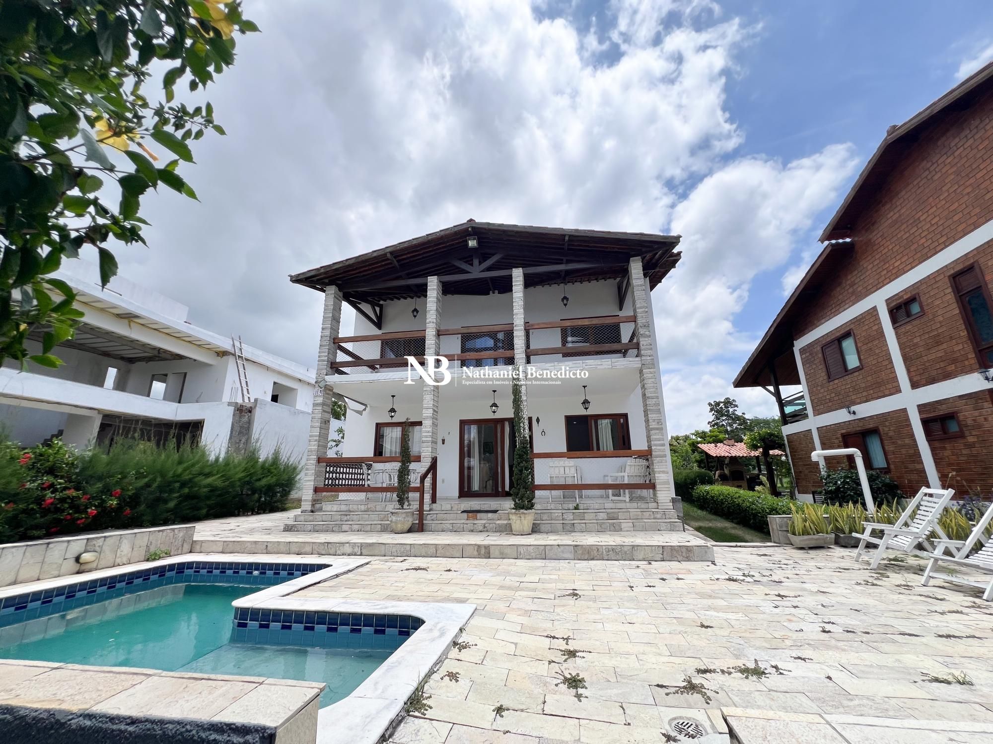 Casa de Condomínio, 5 quartos - Foto 5