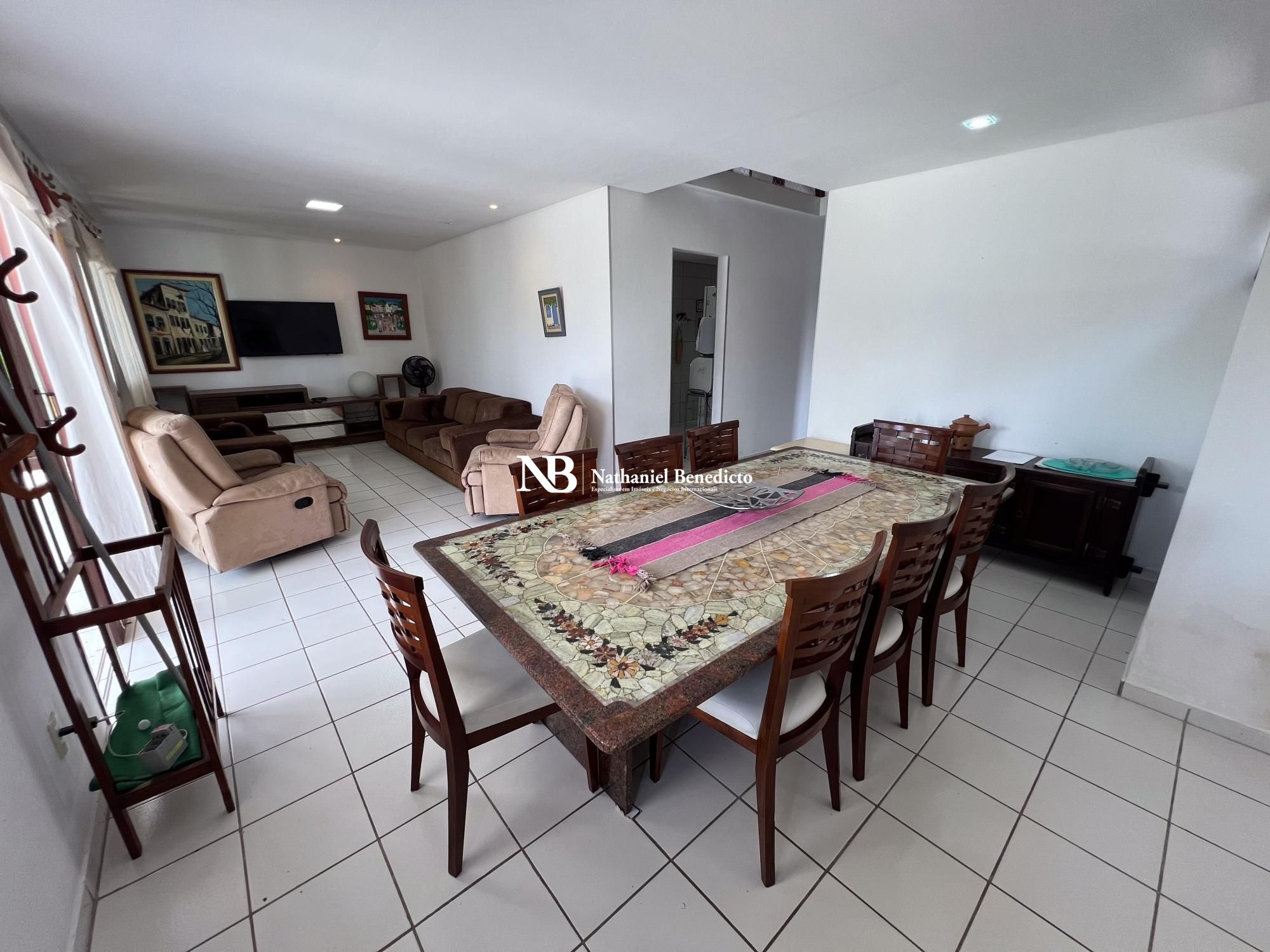 Casa de Condomínio, 5 quartos - Foto 8