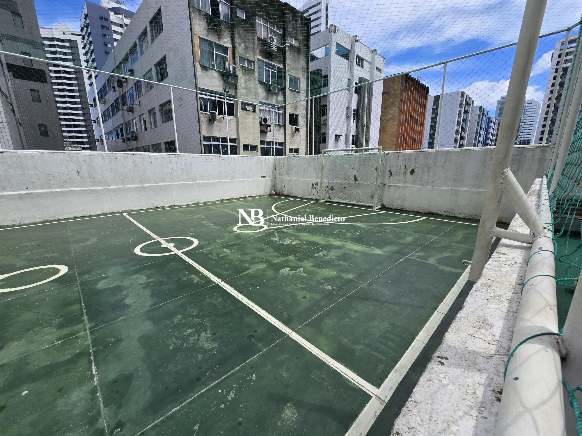 Apartamento, 3 quartos, 88 m² - Foto 26