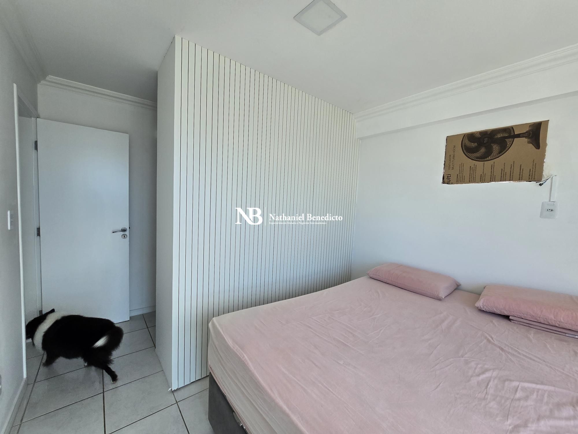 Apartamento, 3 quartos, 88 m² - Foto 16