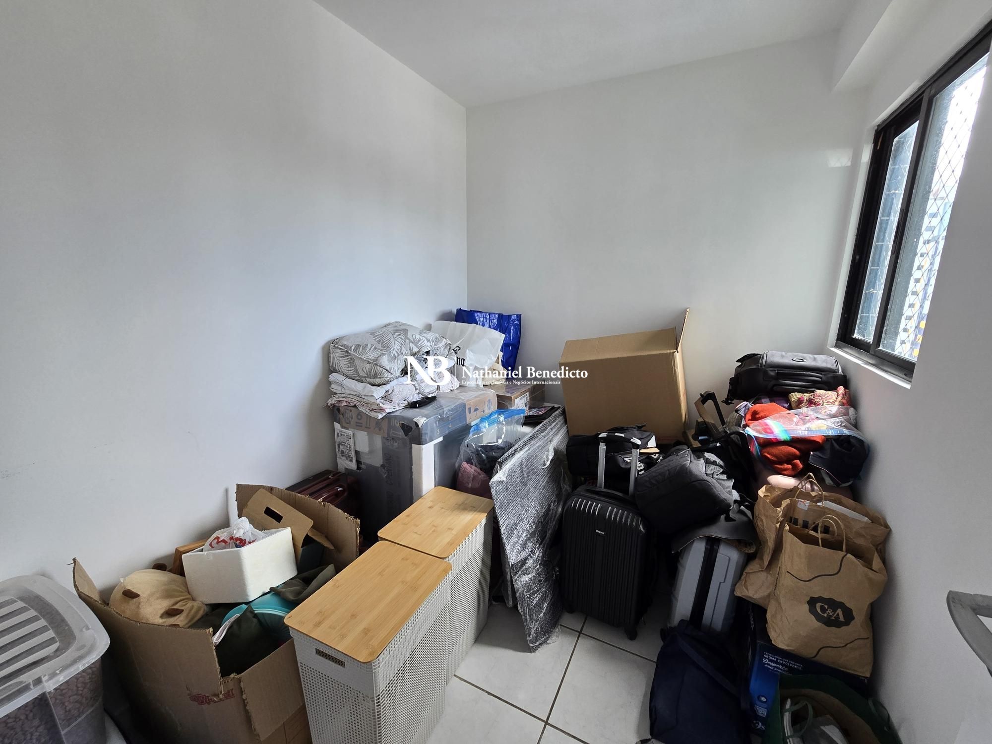 Apartamento, 3 quartos, 88 m² - Foto 13
