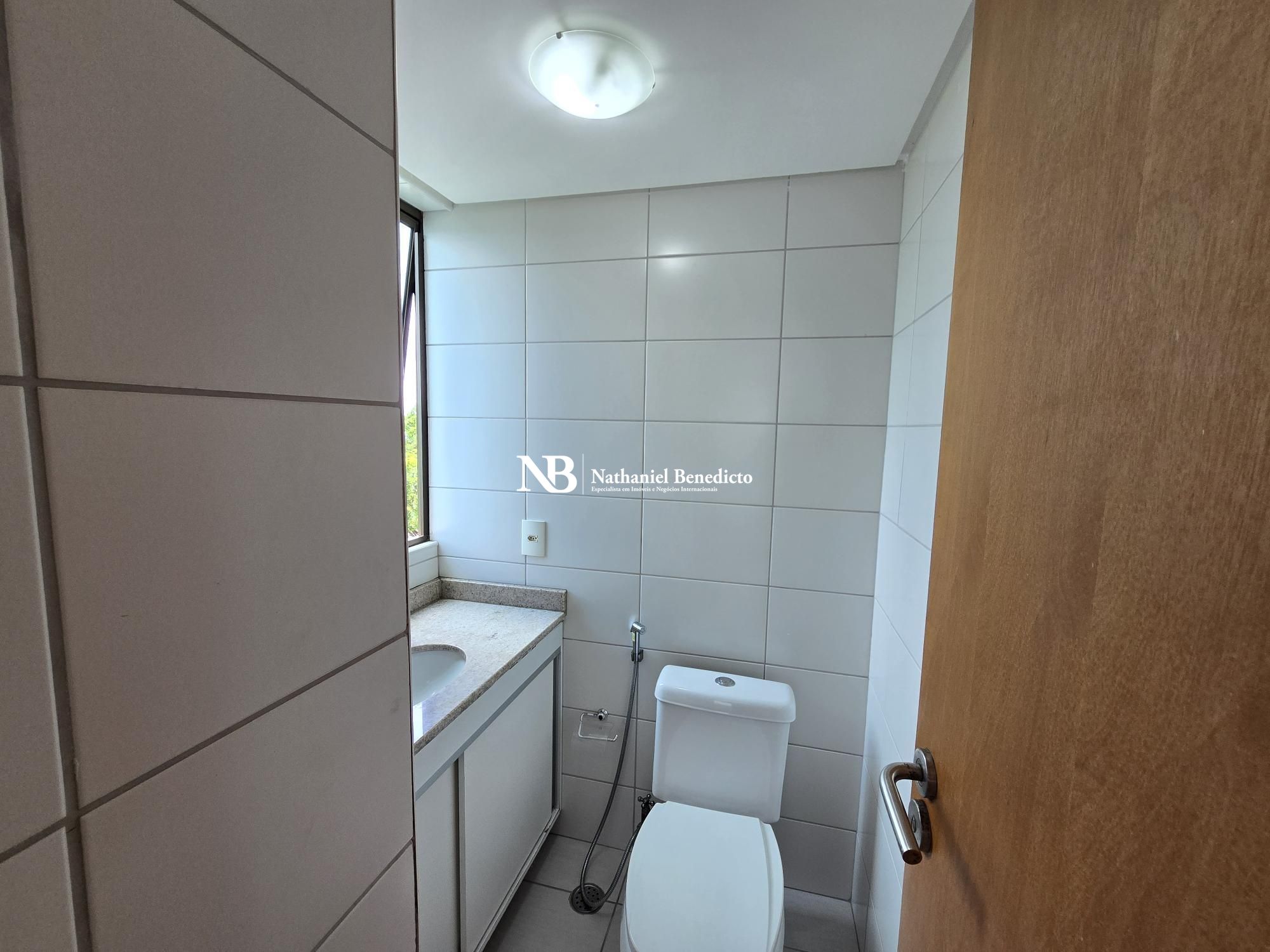 Apartamento, 4 quartos, 170 m² - Foto 6