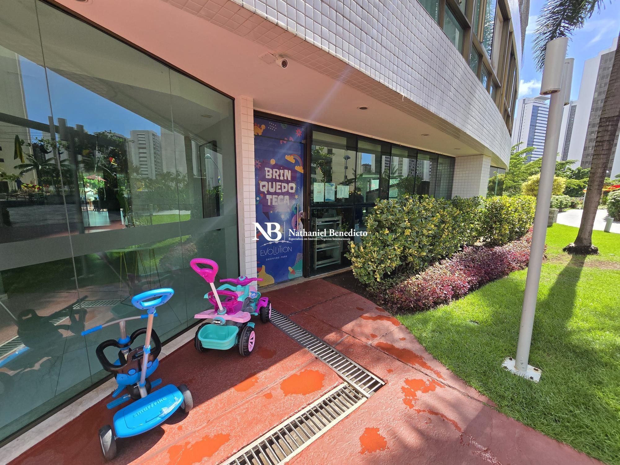 Apartamento, 4 quartos, 170 m² - Foto 29