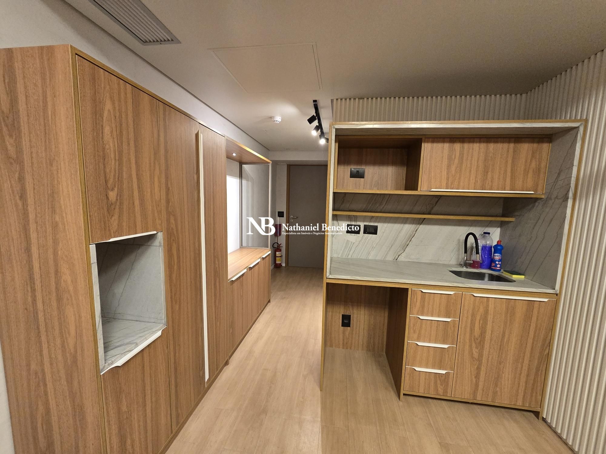 Sala-Conjunto, 34 m² - Foto 5