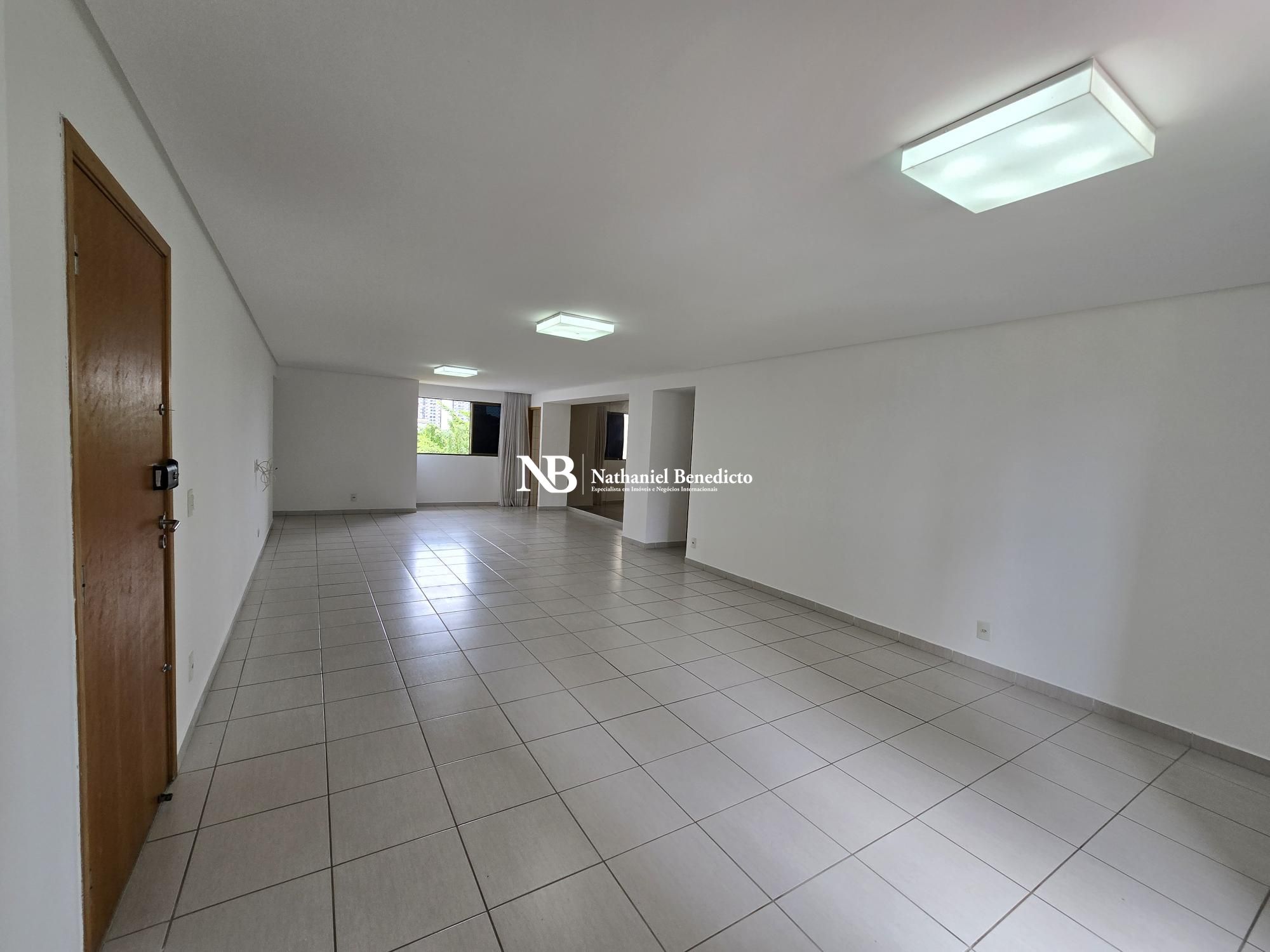 Apartamento, 4 quartos, 170 m² - Foto 2