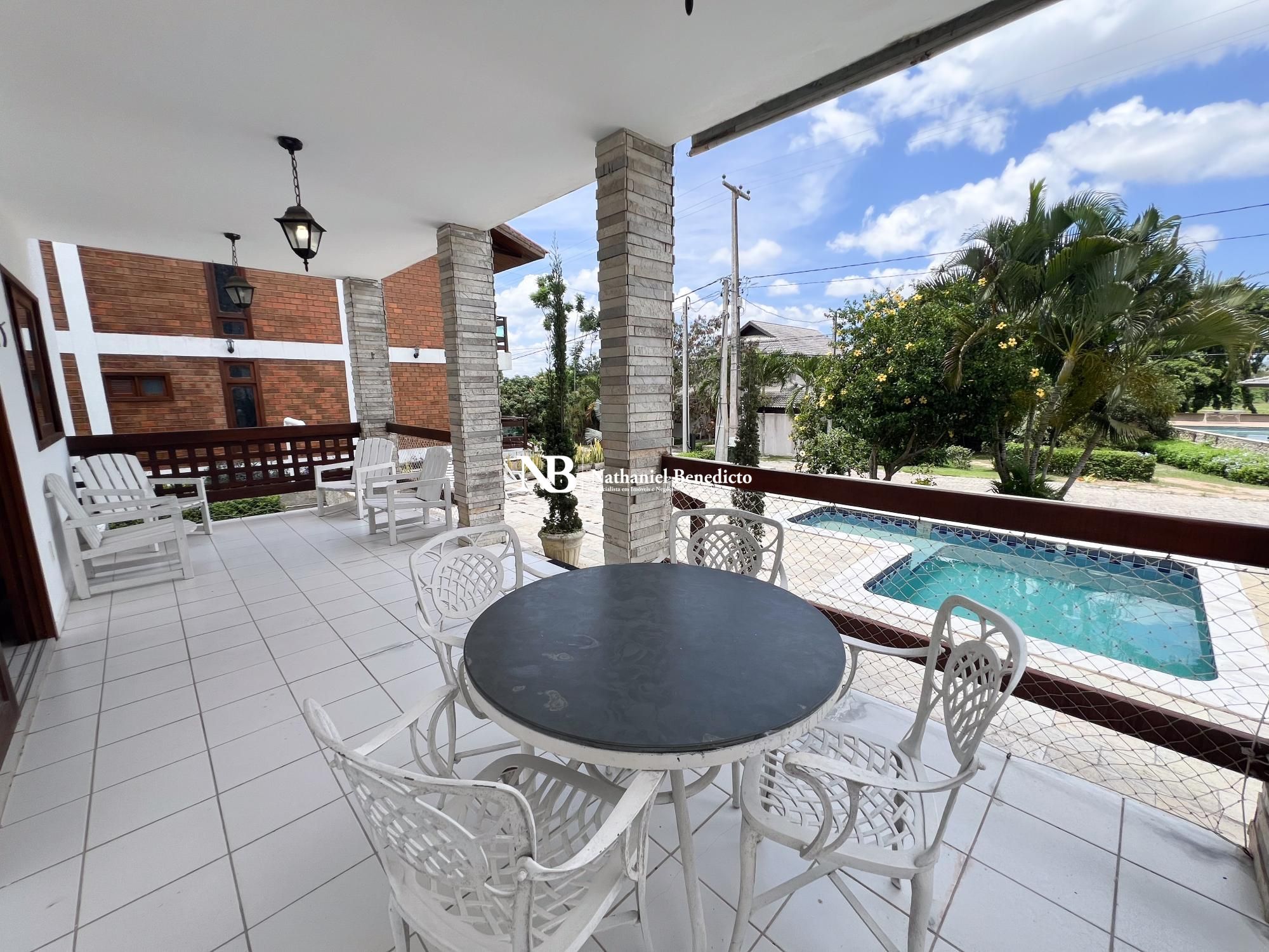 Casa de Condomínio, 5 quartos - Foto 6