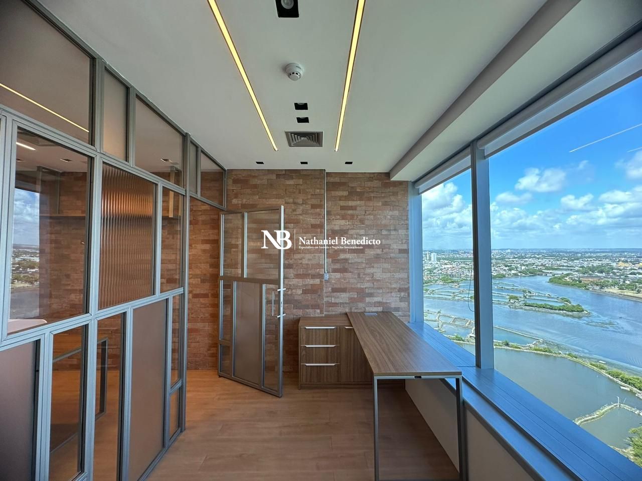 Sala-Conjunto, 34 m² - Foto 2