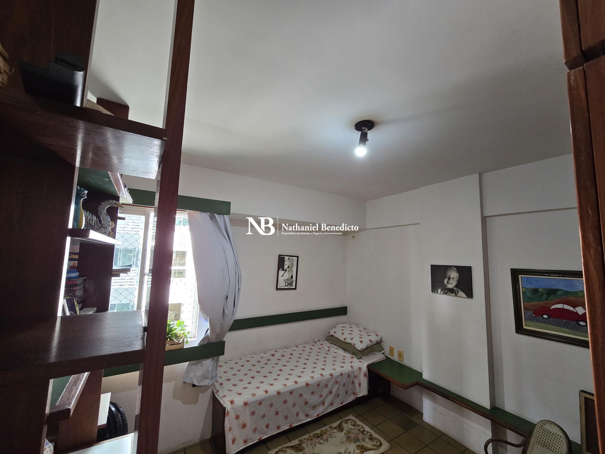 Apartamento, 4 quartos, 168 m² - Foto 18