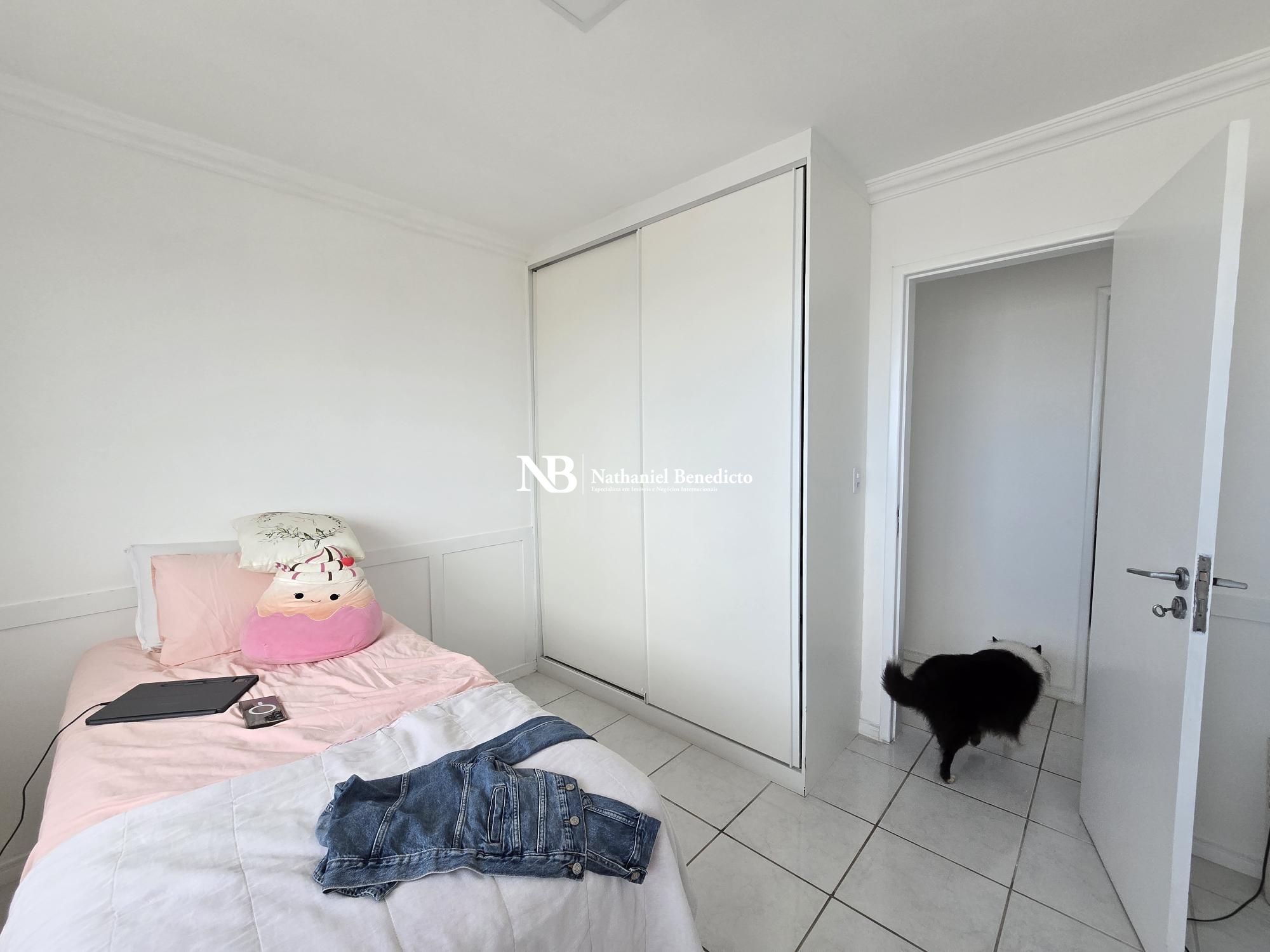 Apartamento, 3 quartos, 88 m² - Foto 12