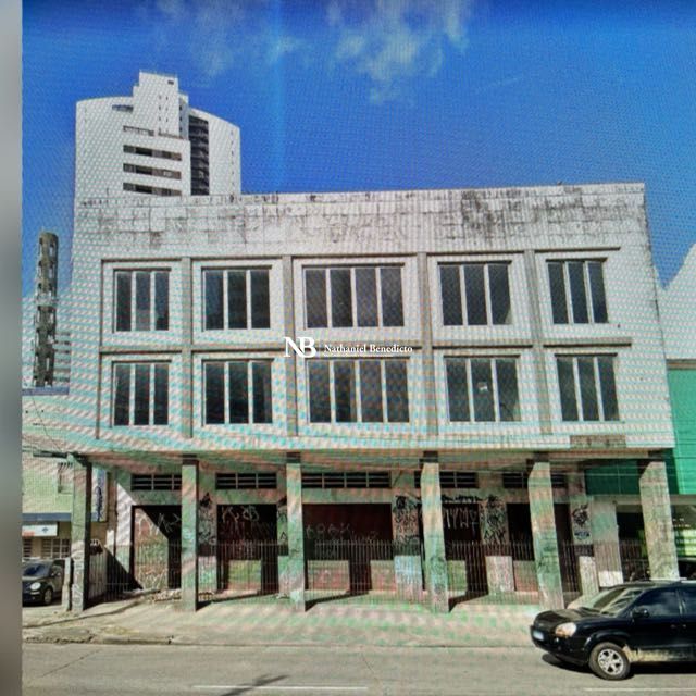 Prédio Inteiro, 2300 m² - Foto 1