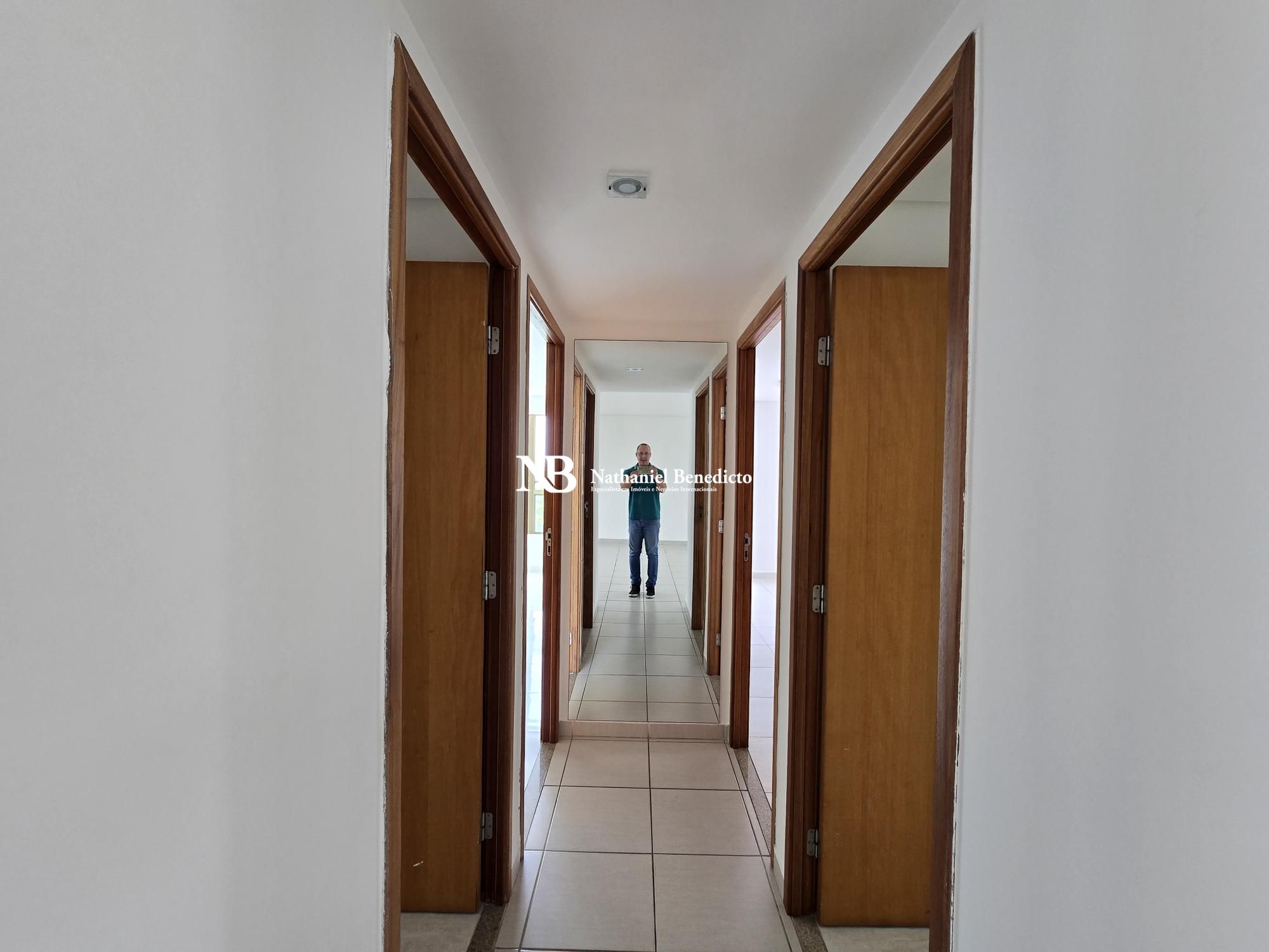 Apartamento, 4 quartos, 170 m² - Foto 7