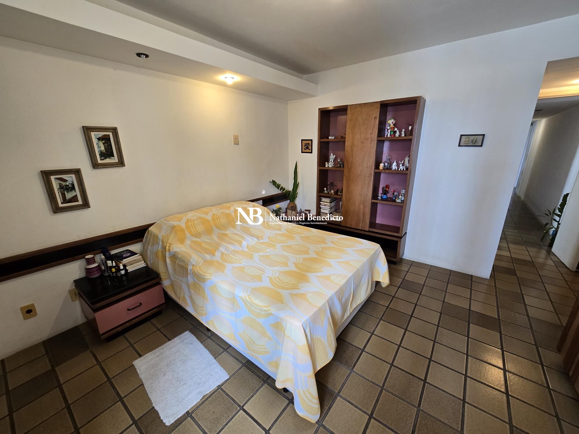 Apartamento, 4 quartos, 168 m² - Foto 14
