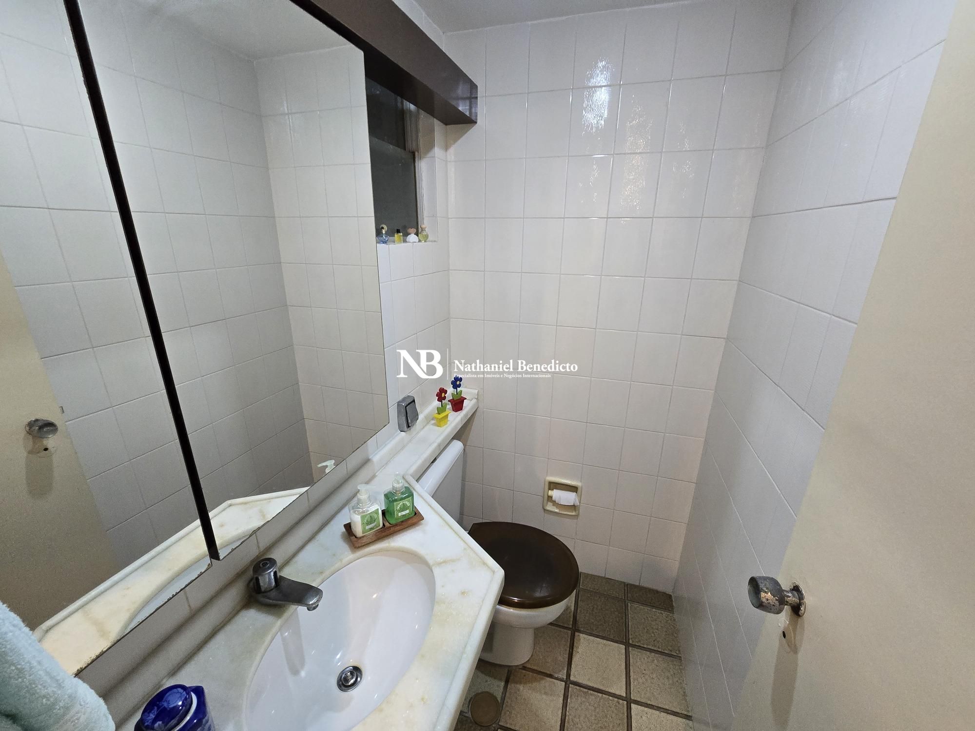 Apartamento, 4 quartos, 168 m² - Foto 12
