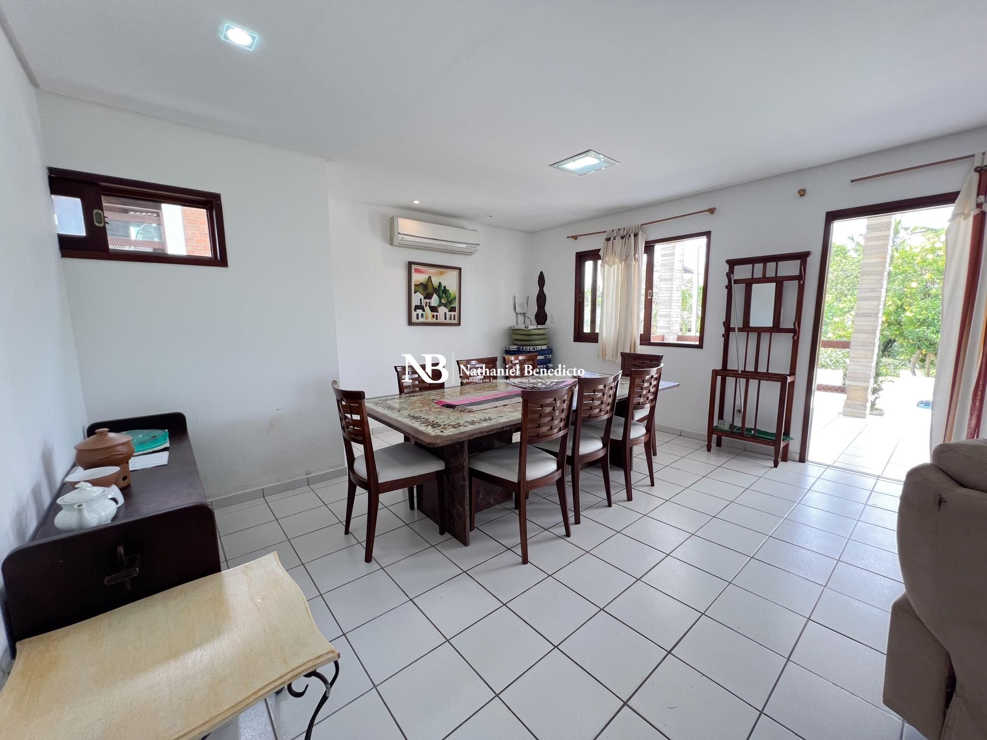 Casa de Condomínio, 5 quartos - Foto 10